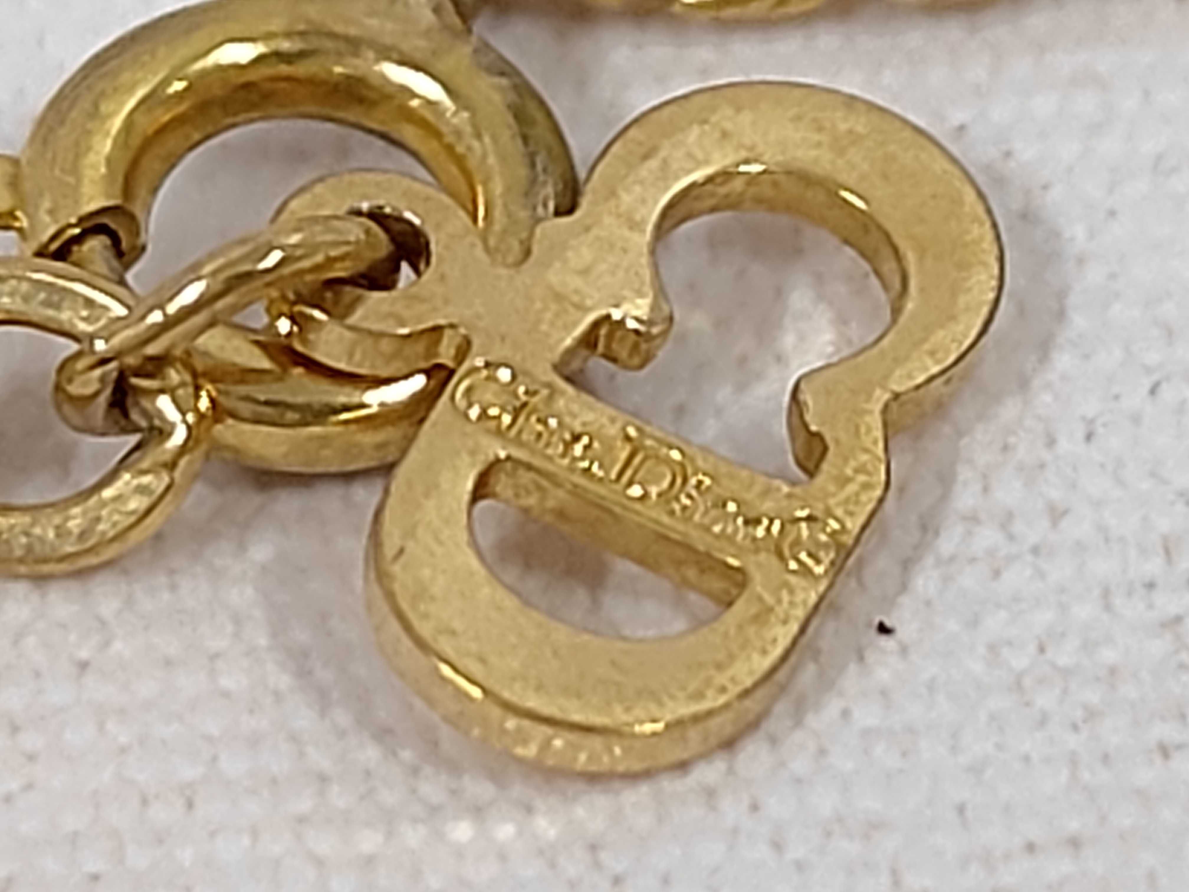Christian / Necklace / GP Necklace — view 5