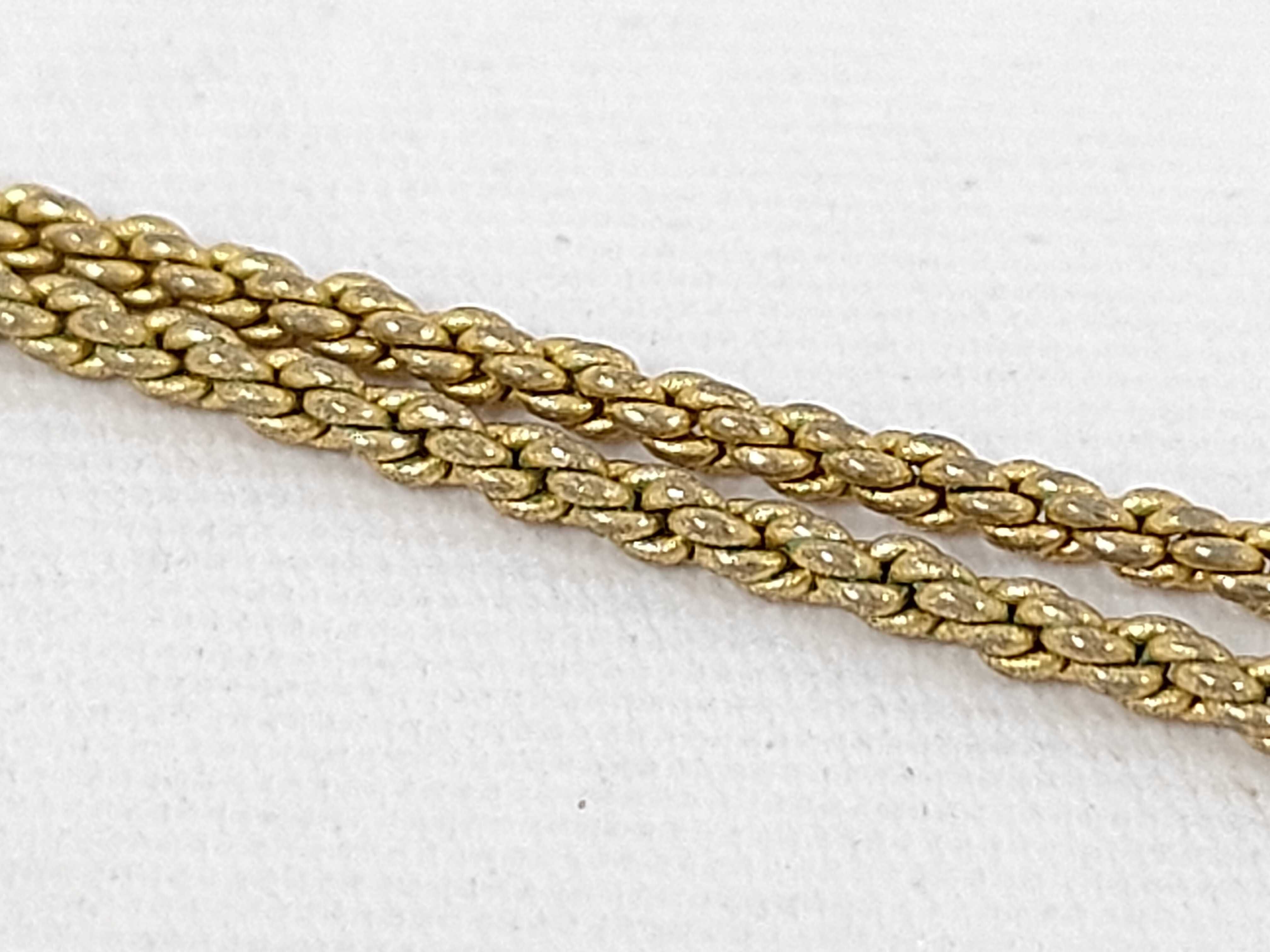 Christian / Necklace / GP Necklace — view 6