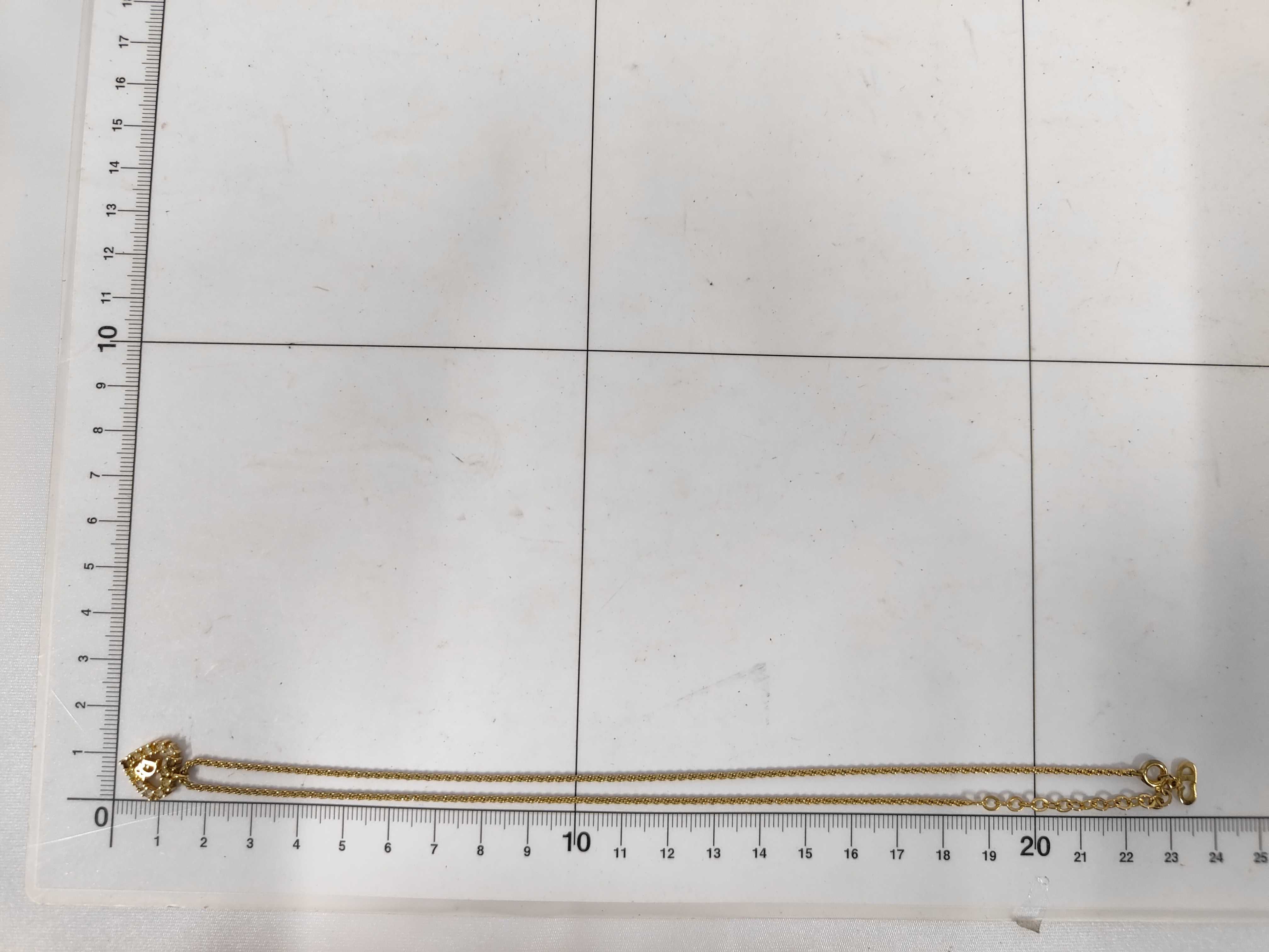 Christian / Necklace / GP Necklace — view 7