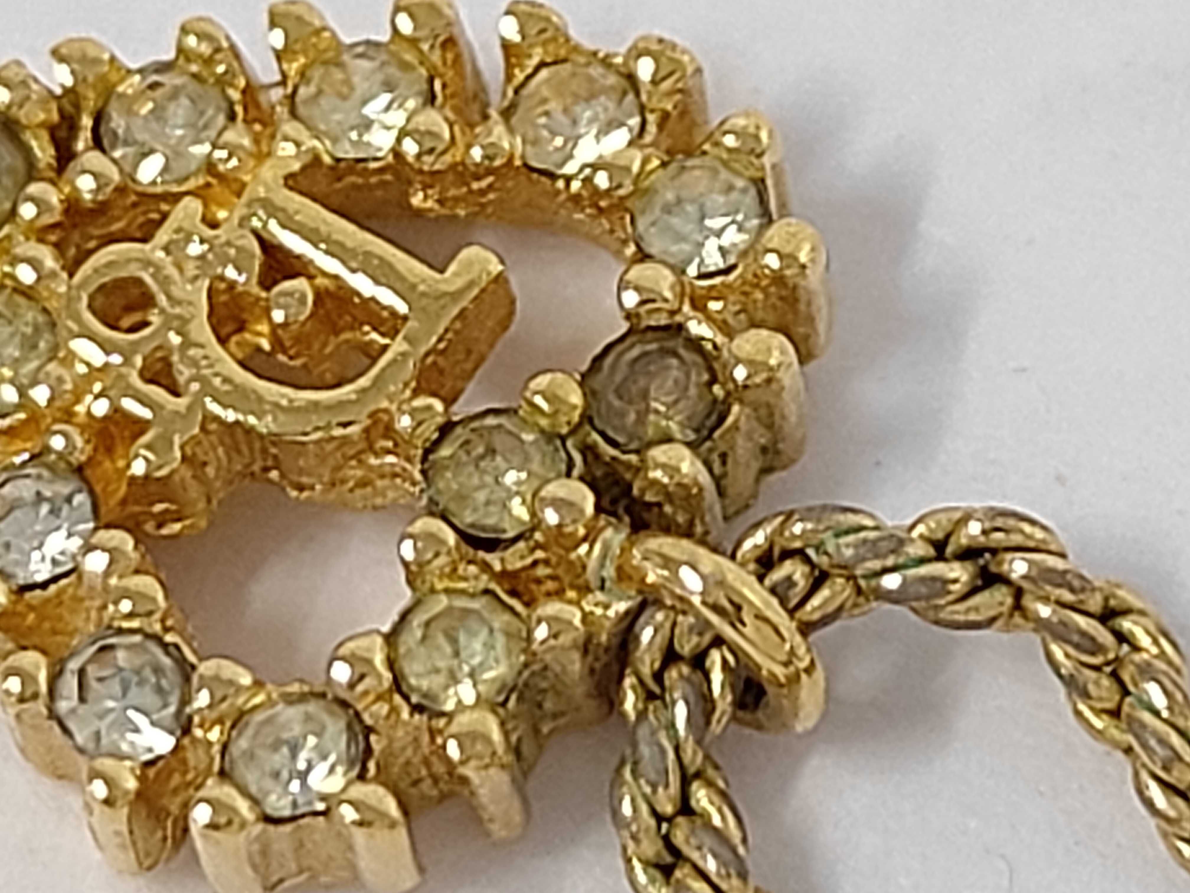 Christian / Necklace / GP Necklace — view 8