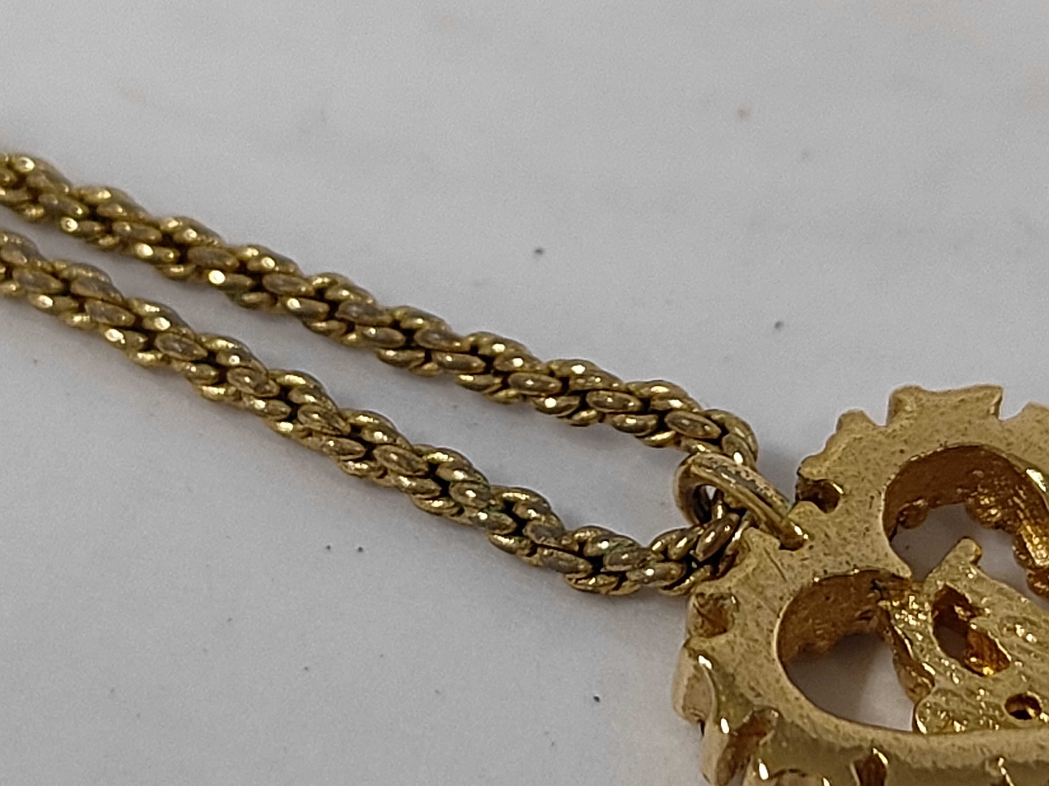 Christian / Necklace / GP Necklace — view 9
