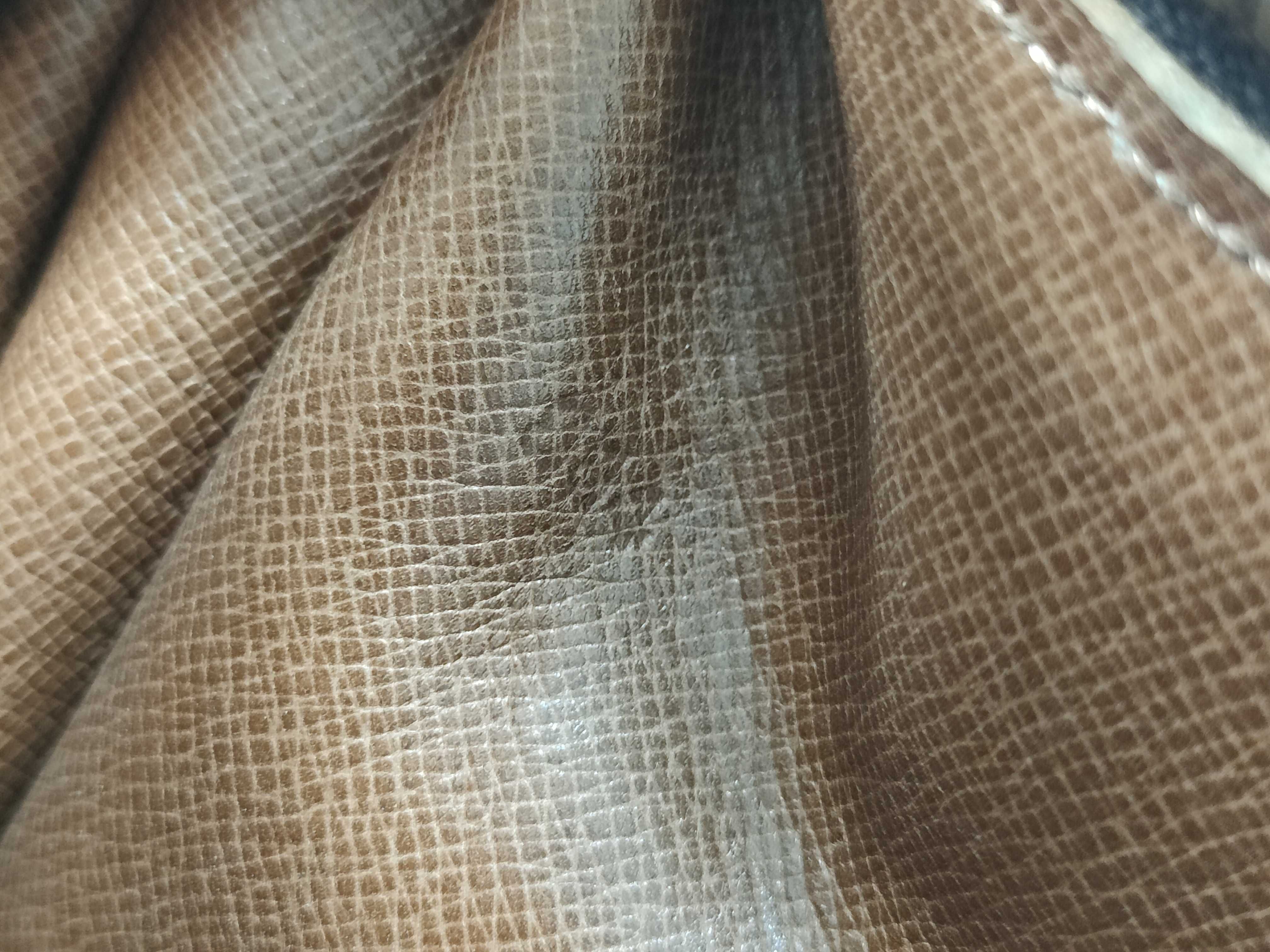 Monogram Boulogne 35 Shoulder Bag — view 13