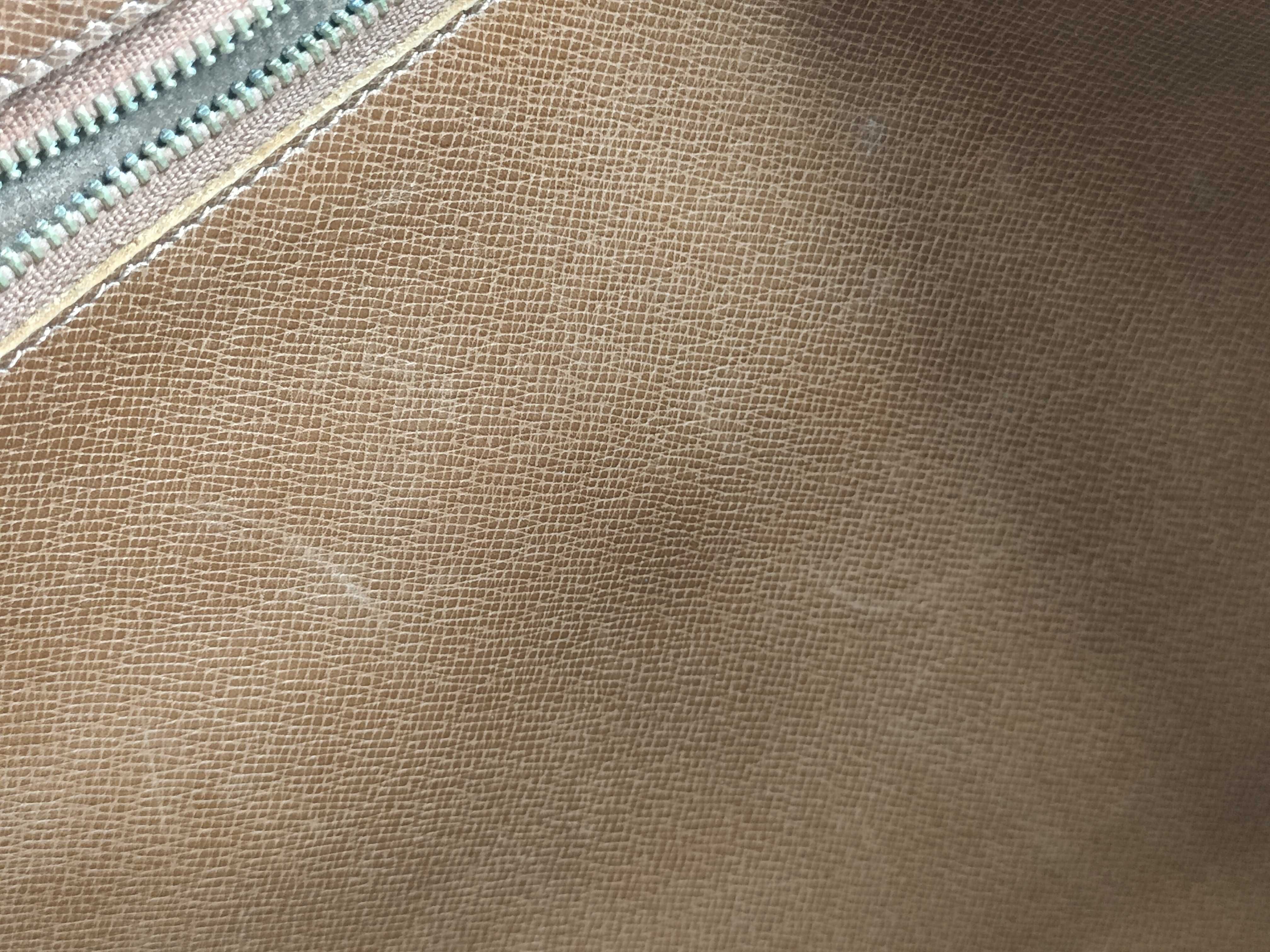 Monogram Boulogne 35 Shoulder Bag — view 14