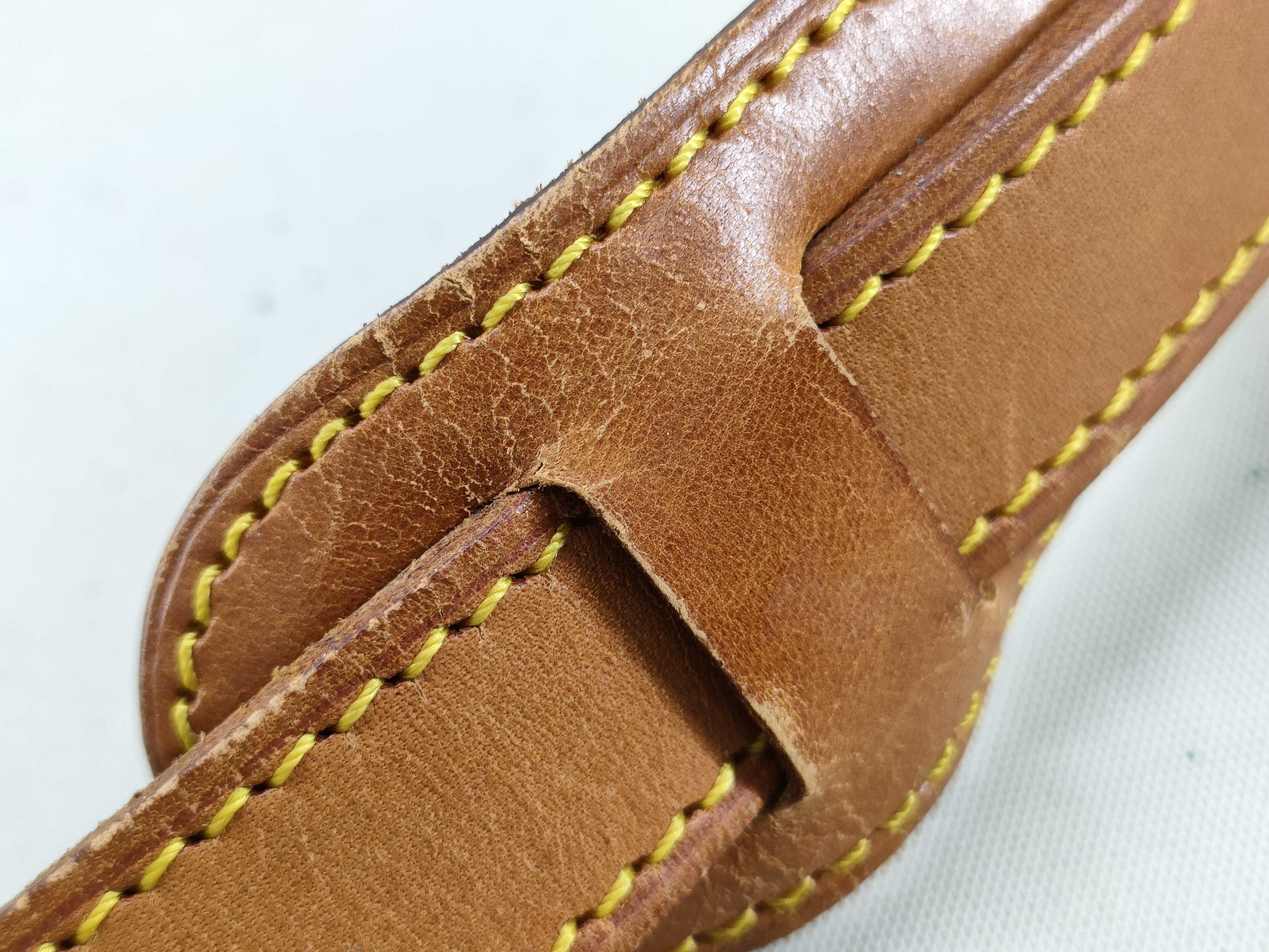 Monogram Boulogne 35 Shoulder Bag — view 7