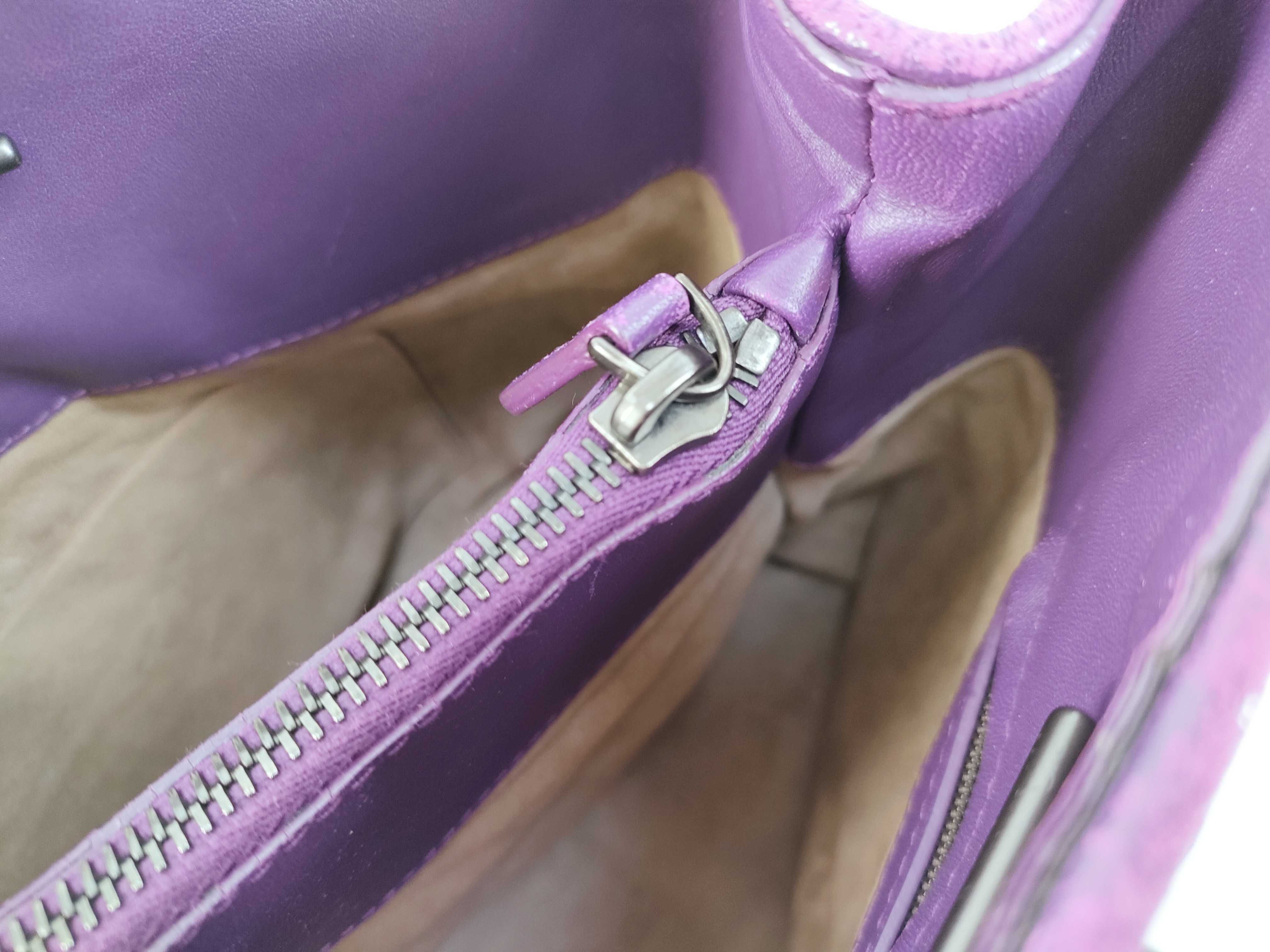 Chain Tote Bag — view 11
