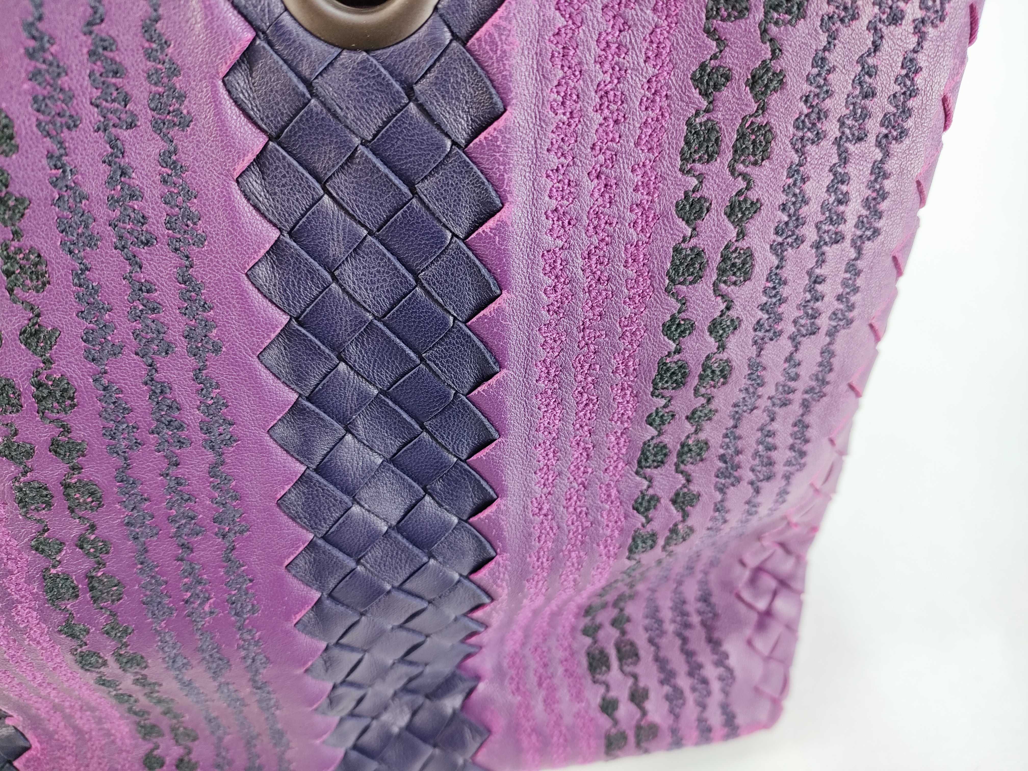 Chain Tote Bag — view 13