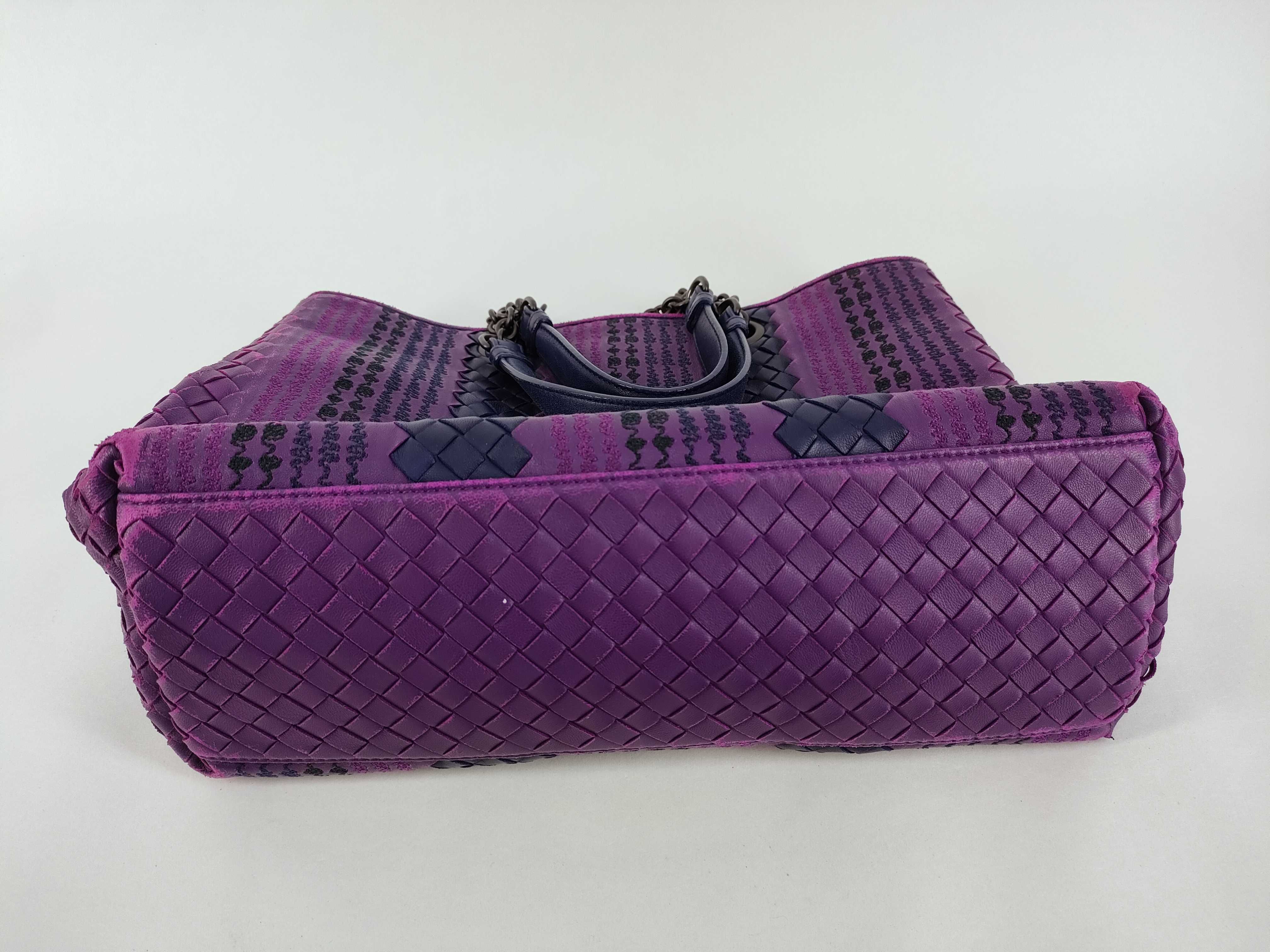 Chain Tote Bag — view 7