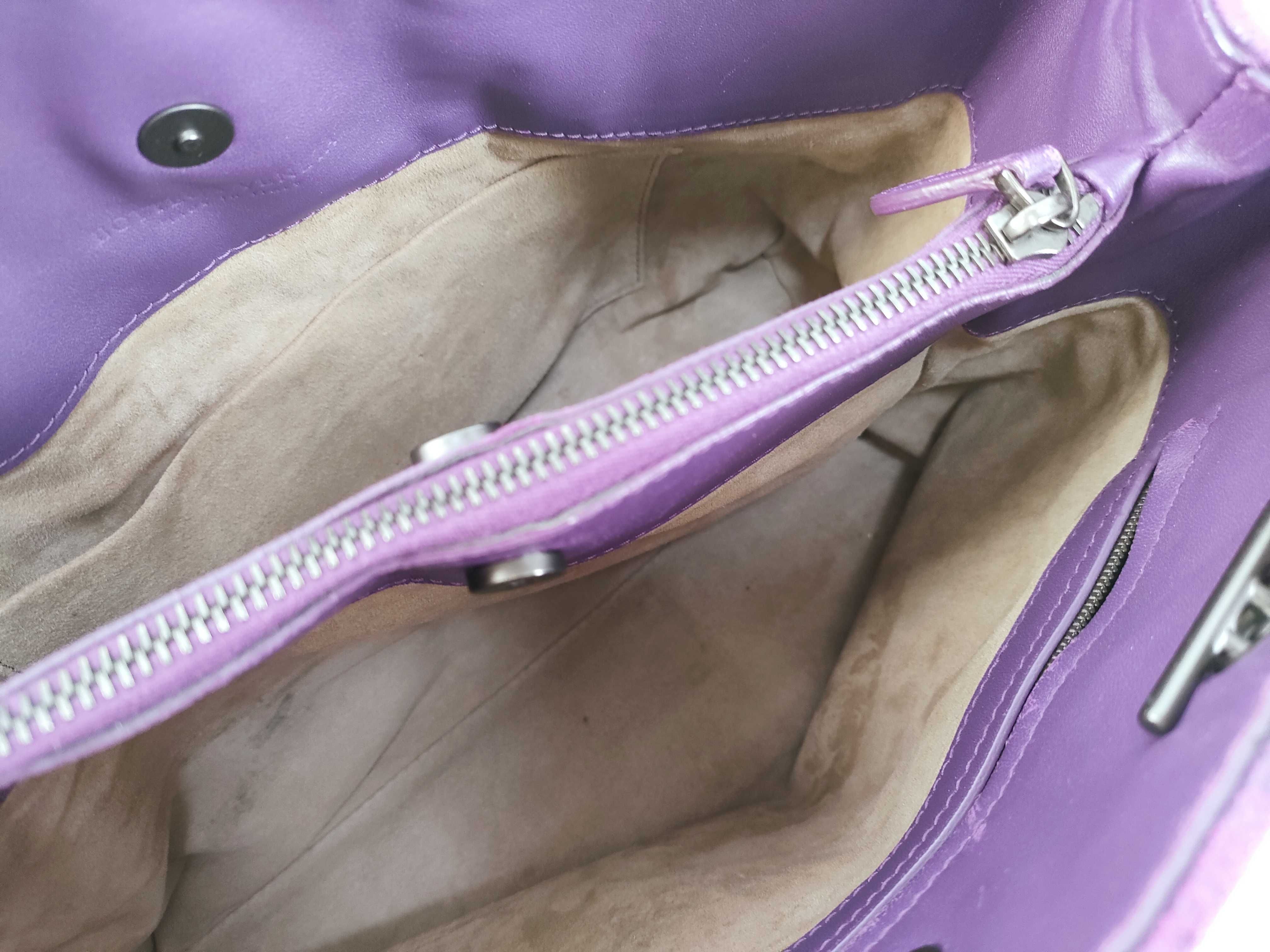 Chain Tote Bag — view 10