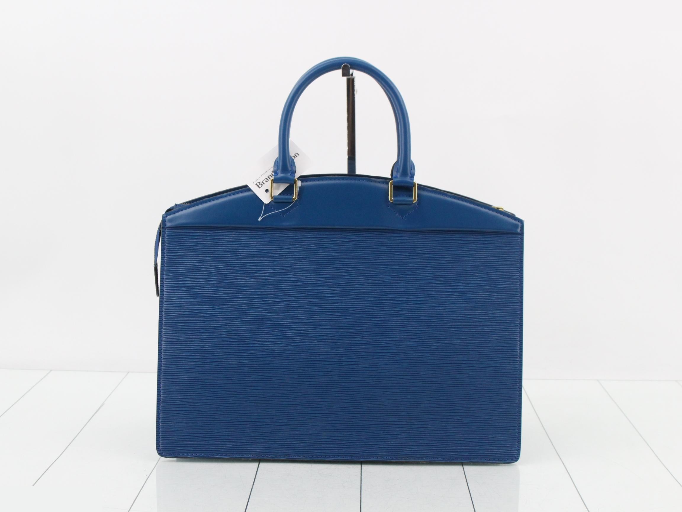 Riviera Toledo Blue — view 2