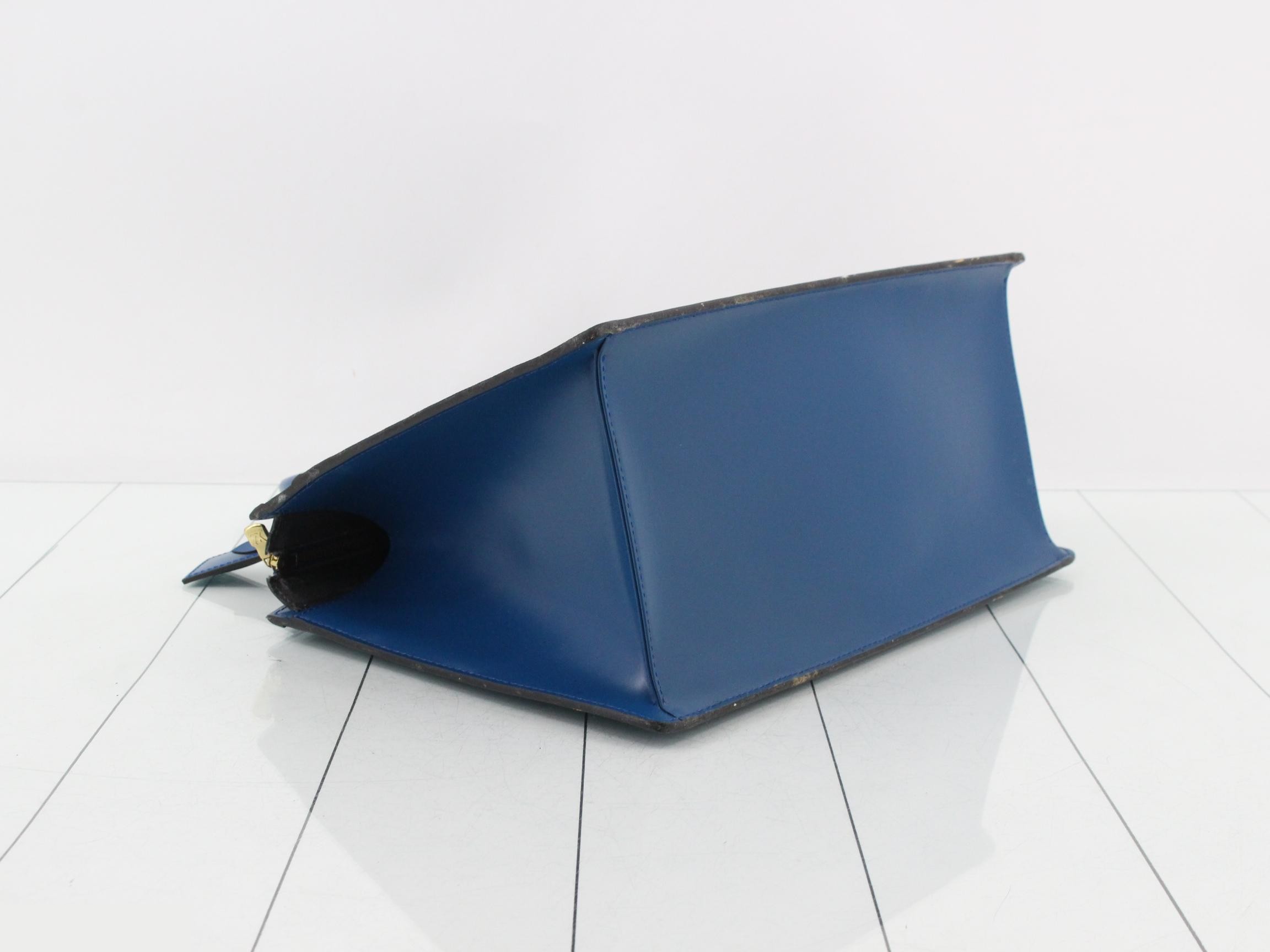 Riviera Toledo Blue — view 5