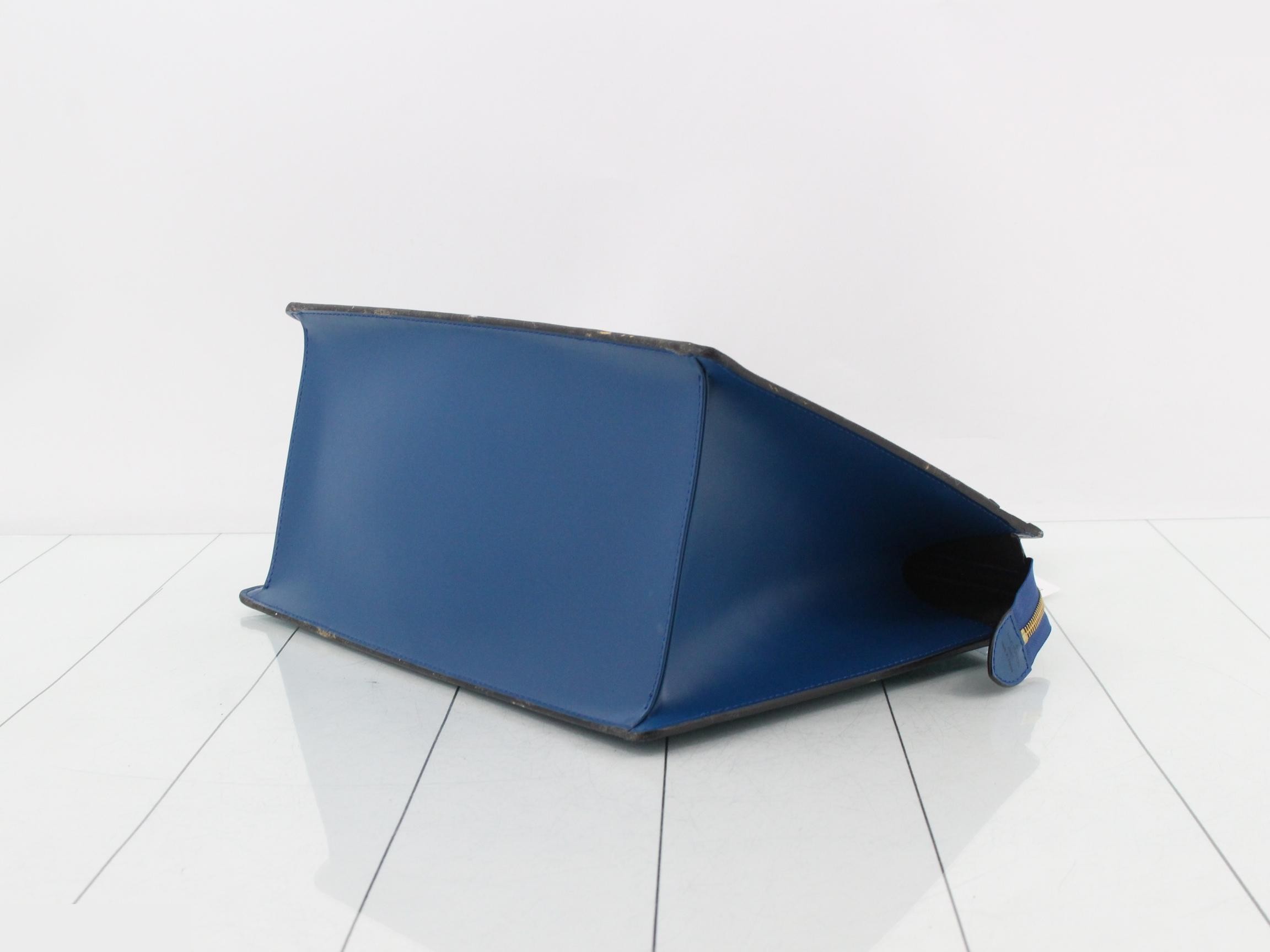 Riviera Toledo Blue — view 6