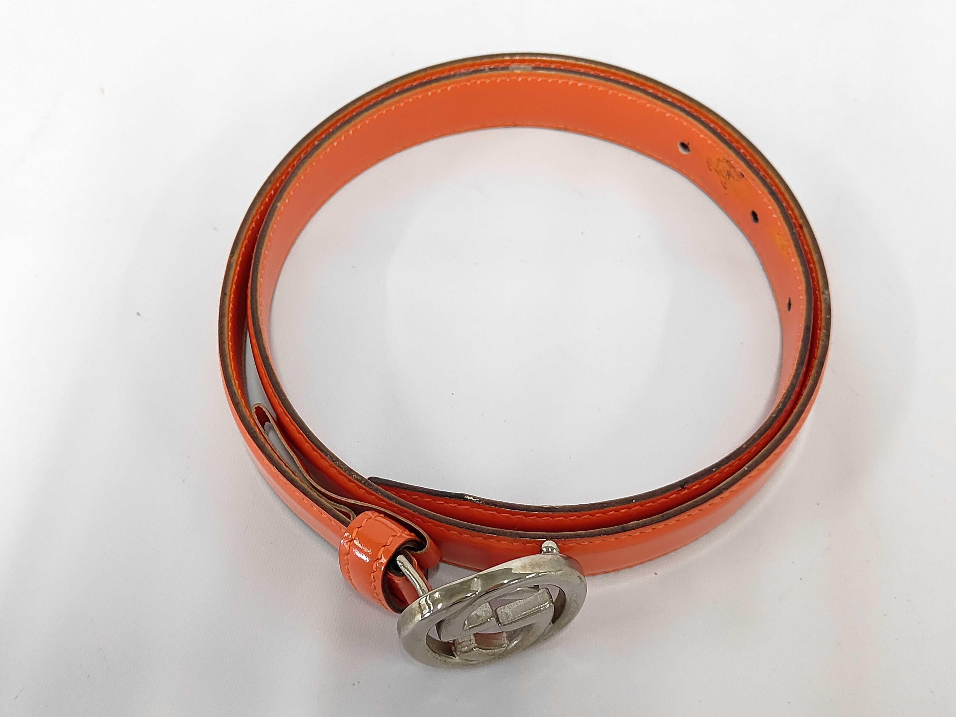 Interlocking G Belt 65 Belt — view 6