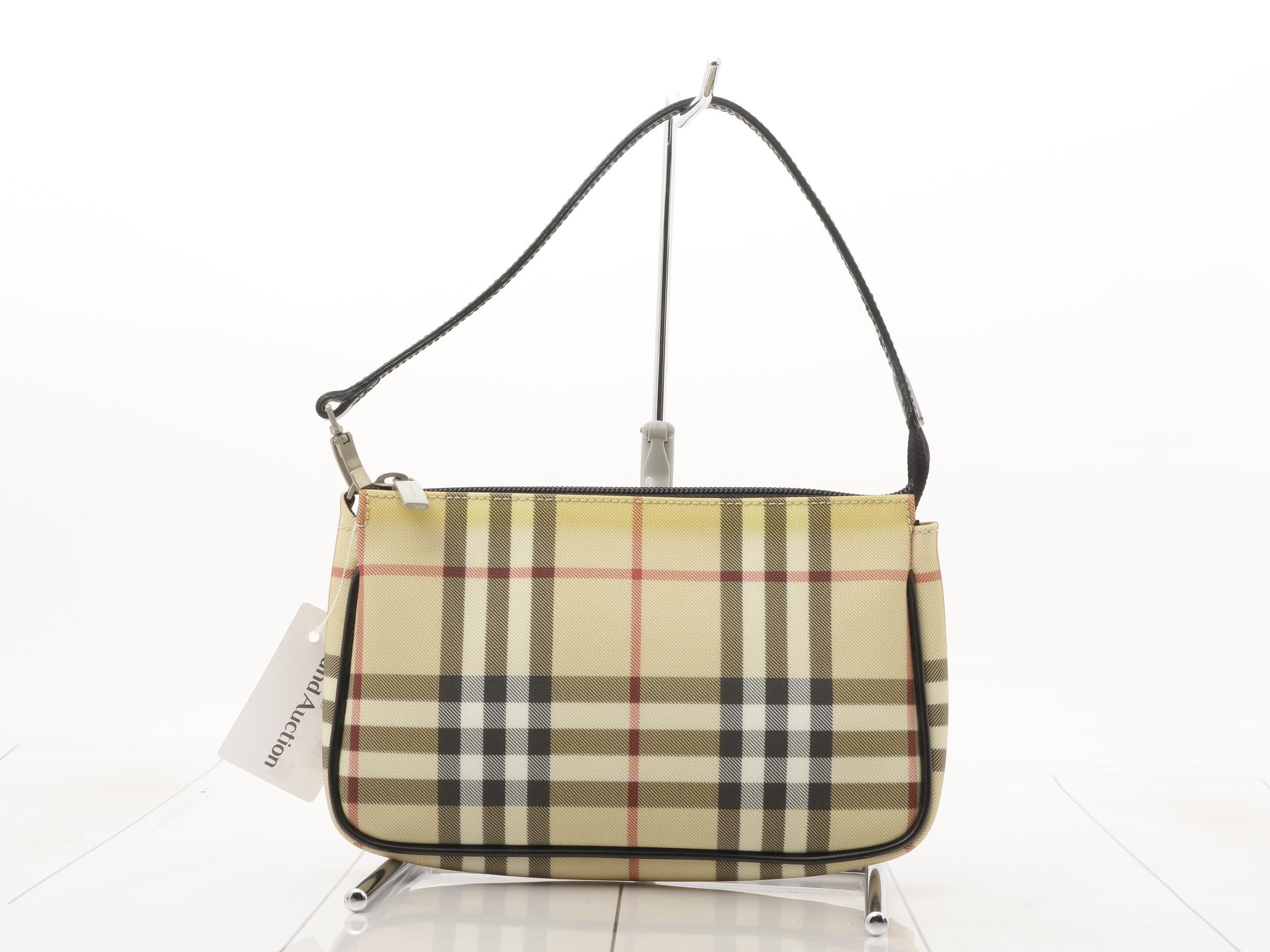 Other lines: Bags and handbags