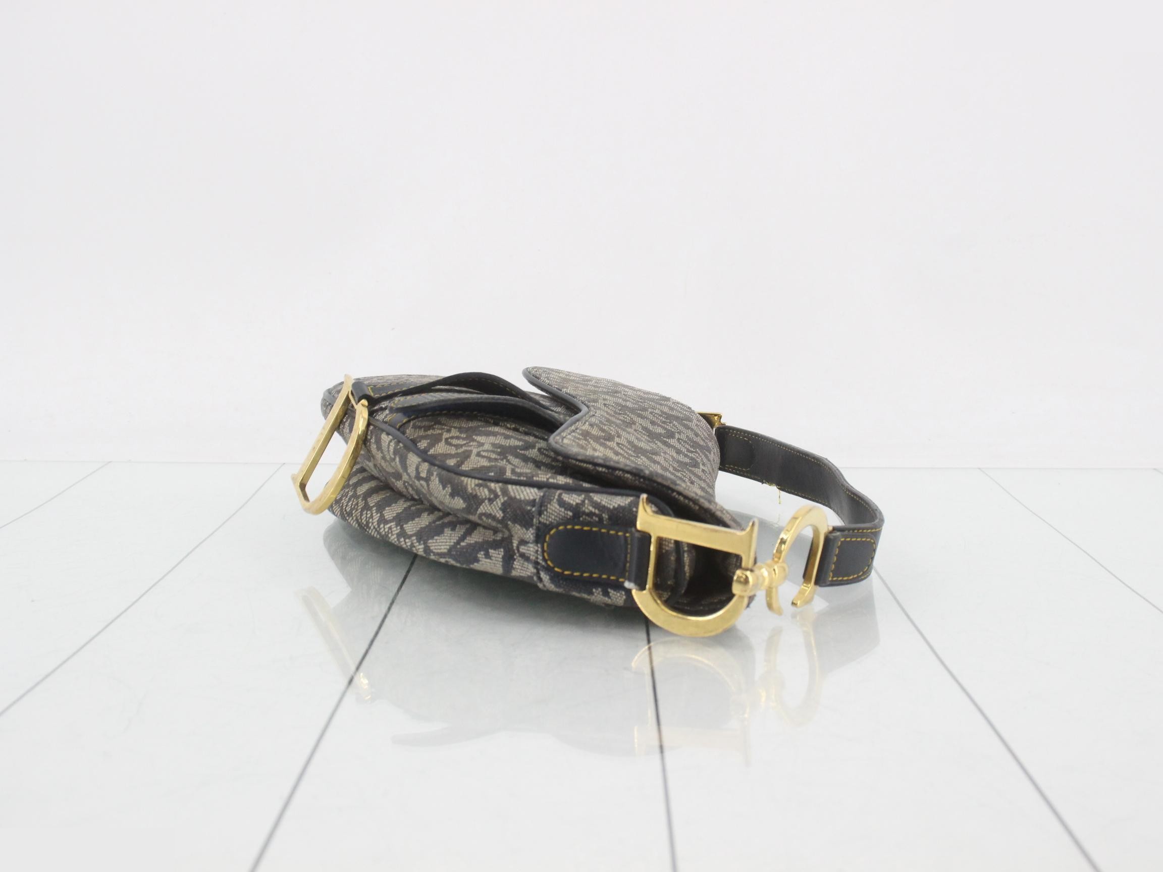 Trotter (bag) - handbag — view 3