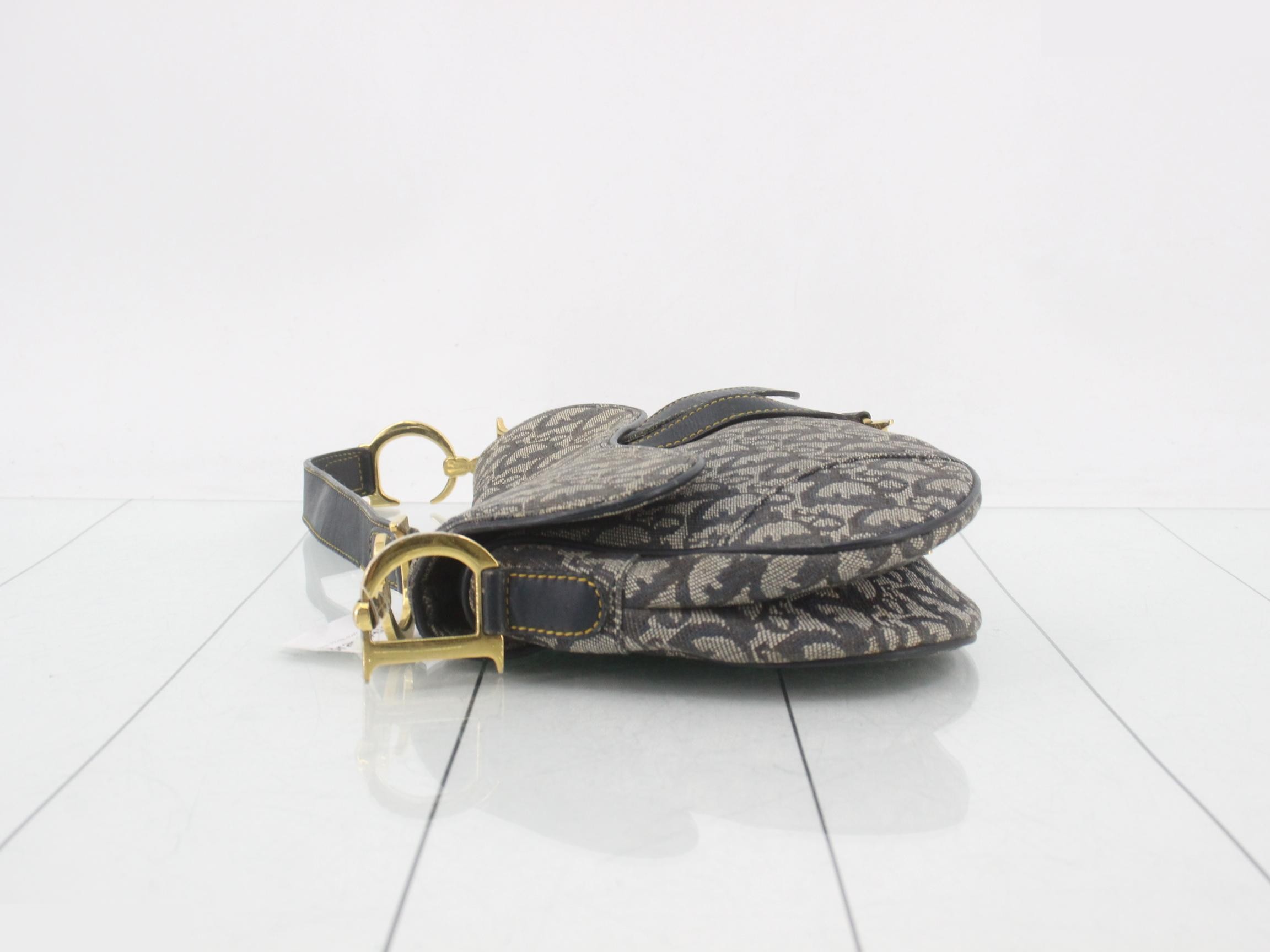 Trotter (bag) - handbag — view 4