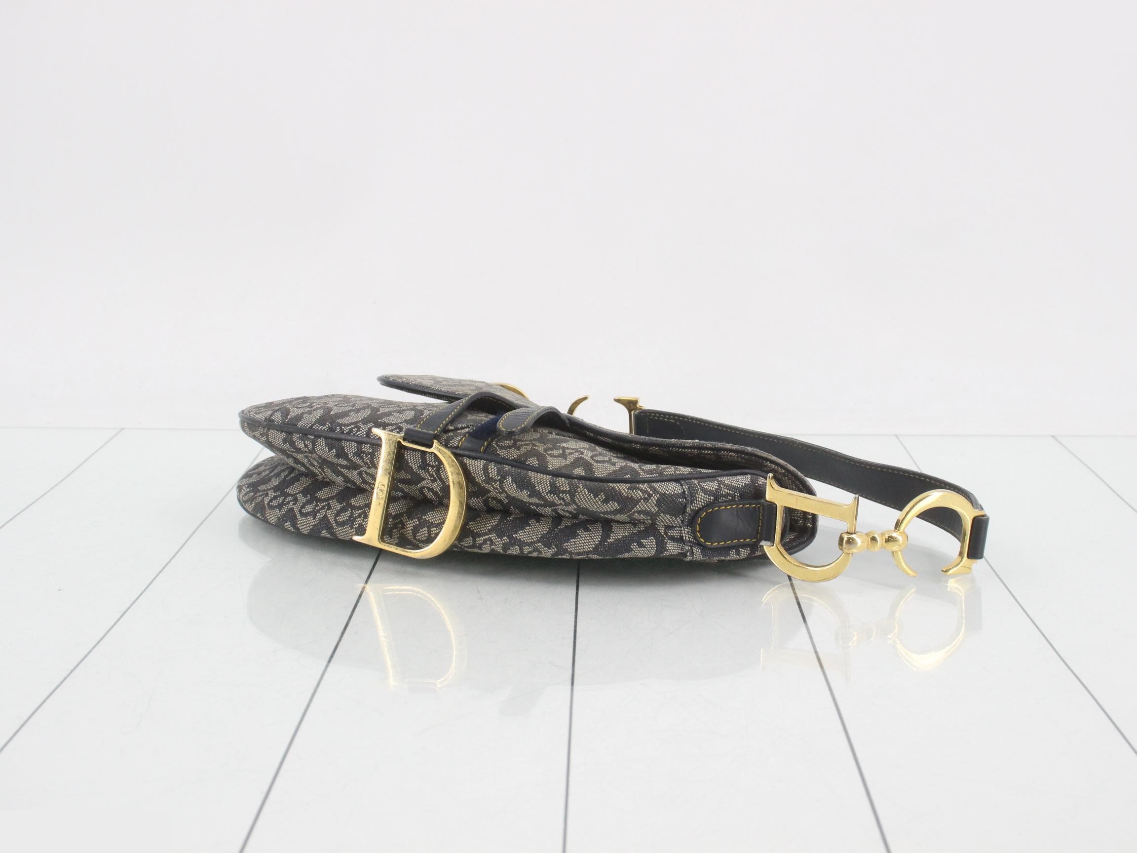 Trotter (bag) - handbag — view 6