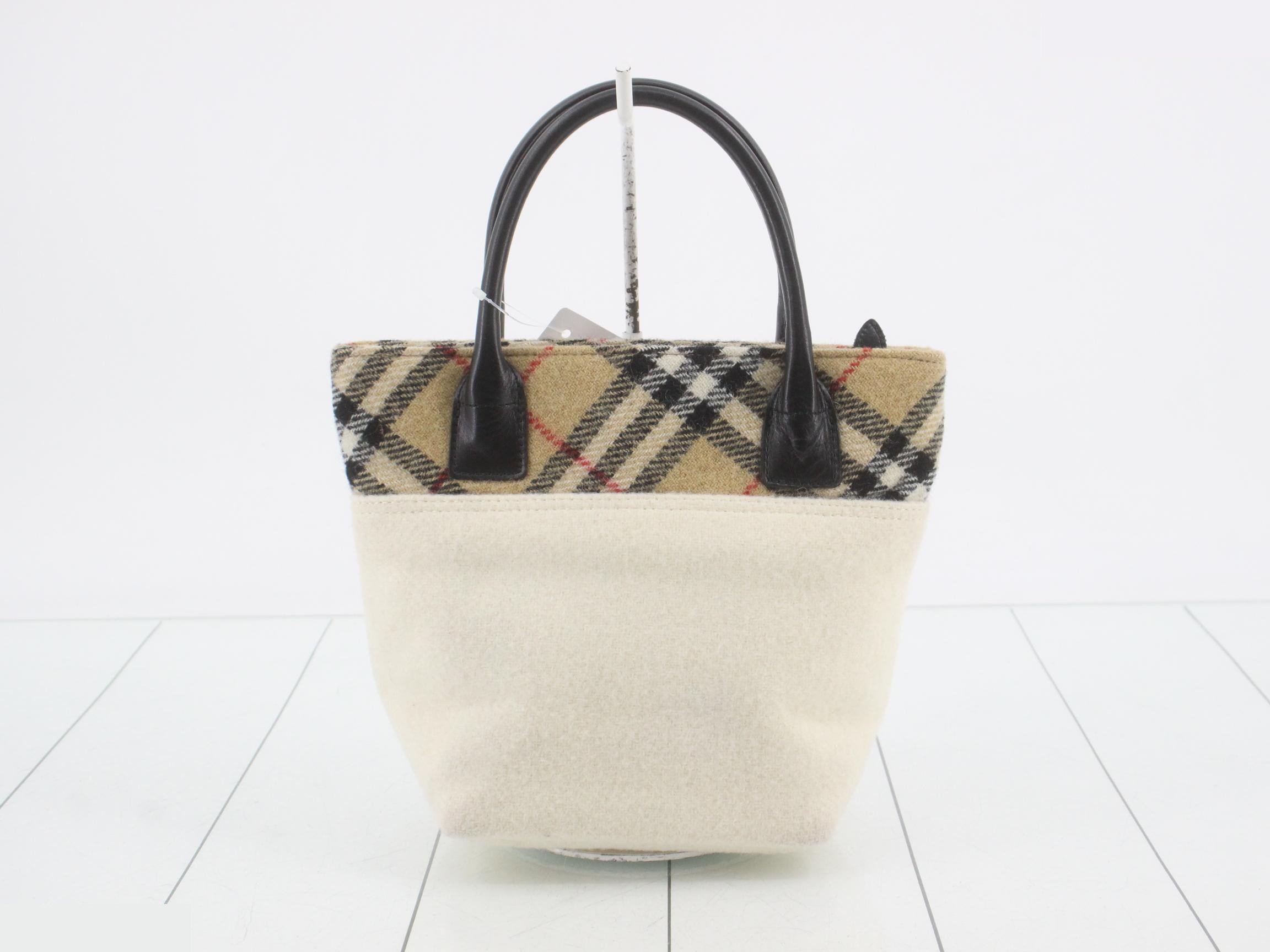 Other lines: Bags & Handbags - Wool — view 2