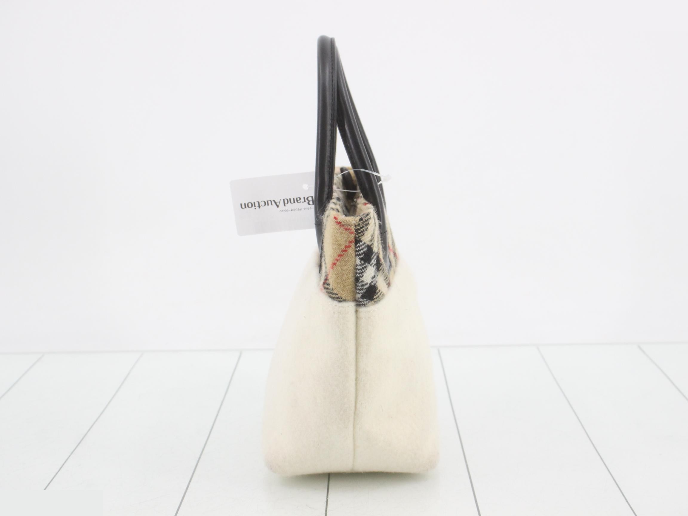 Other lines: Bags & Handbags - Wool — view 3
