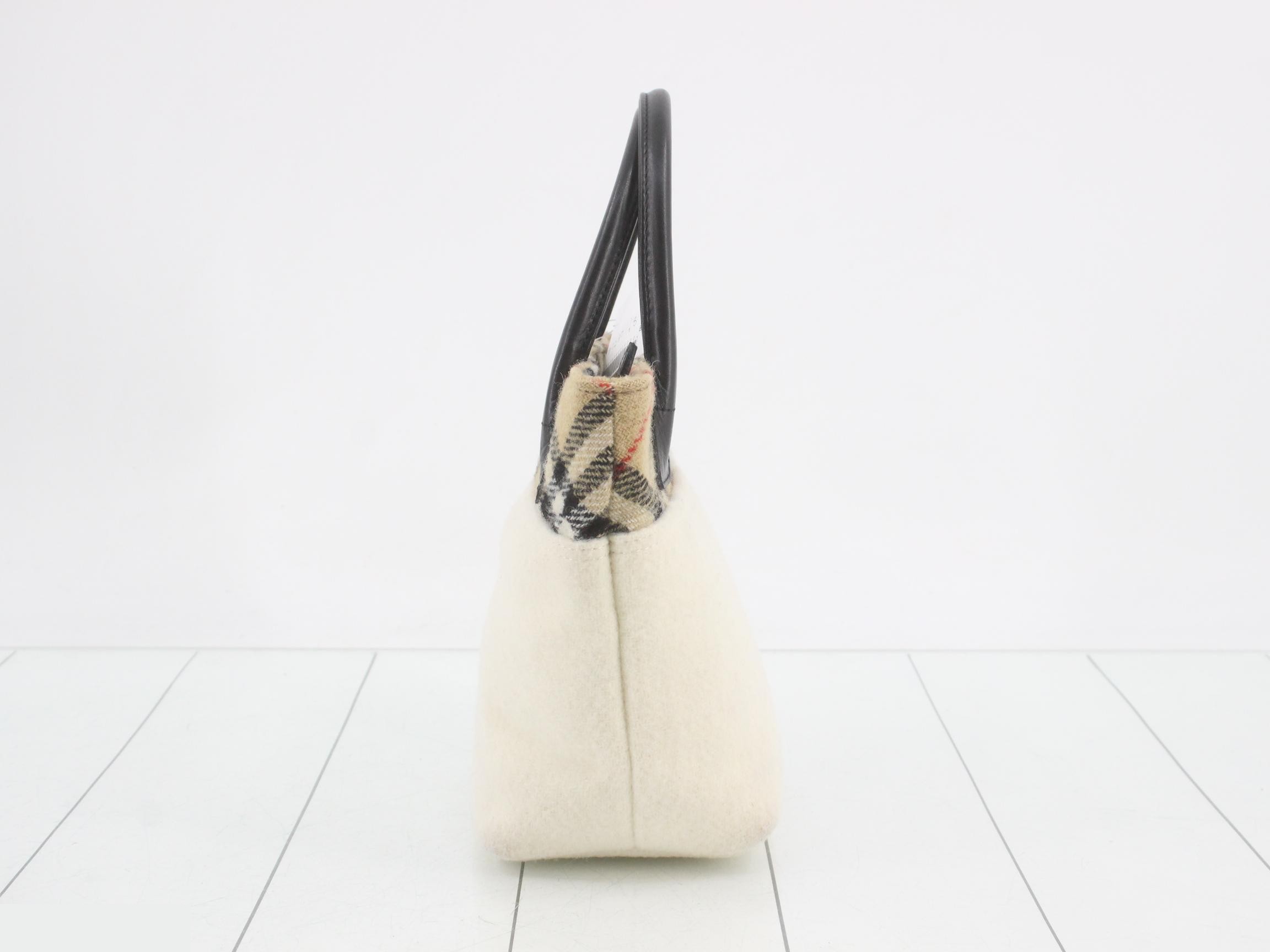 Other lines: Bags & Handbags - Wool — view 4