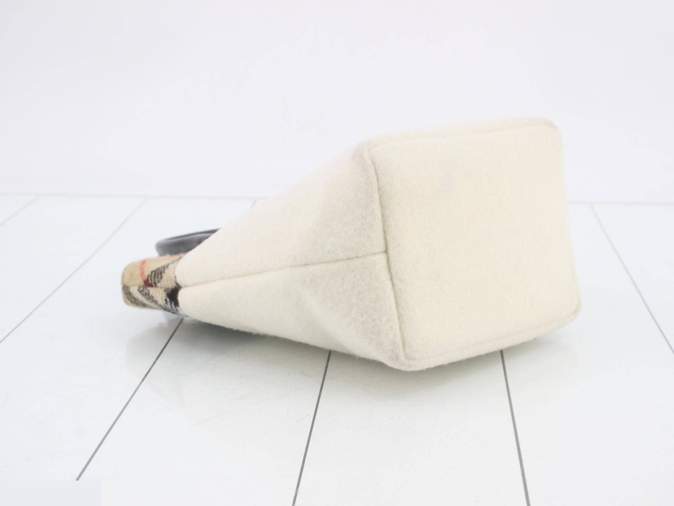 Other lines: Bags & Handbags - Wool — view 5