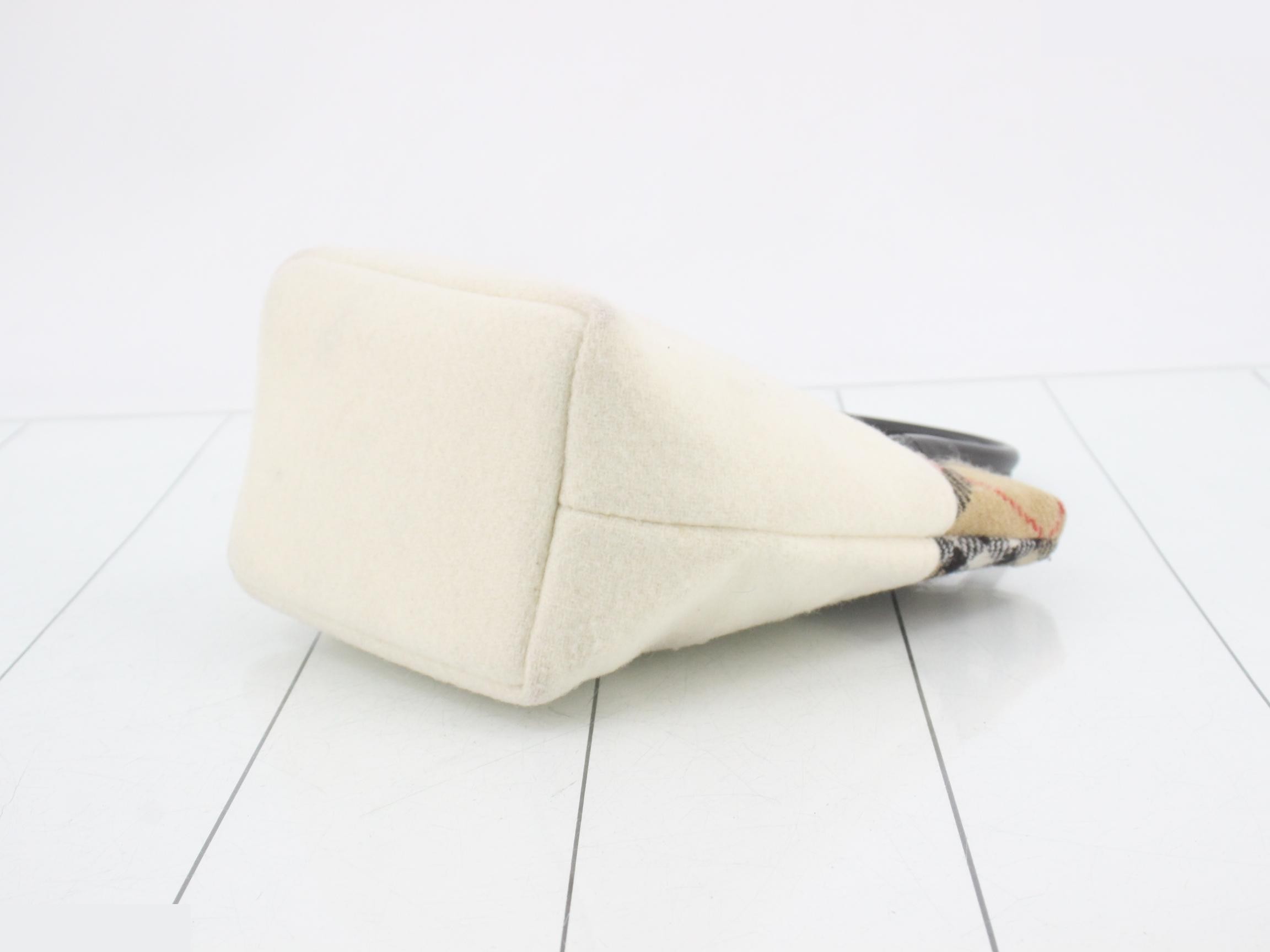 Other lines: Bags & Handbags - Wool — view 6