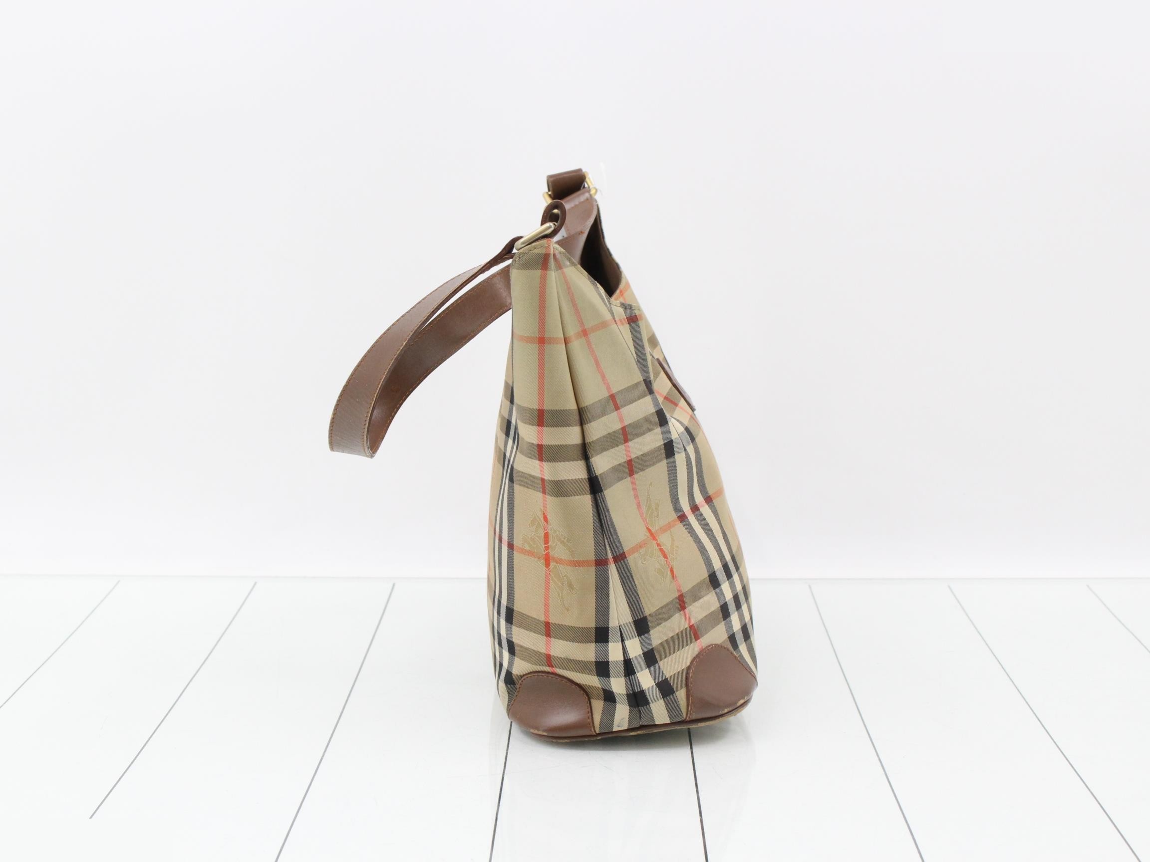Shoulder bag — view 4