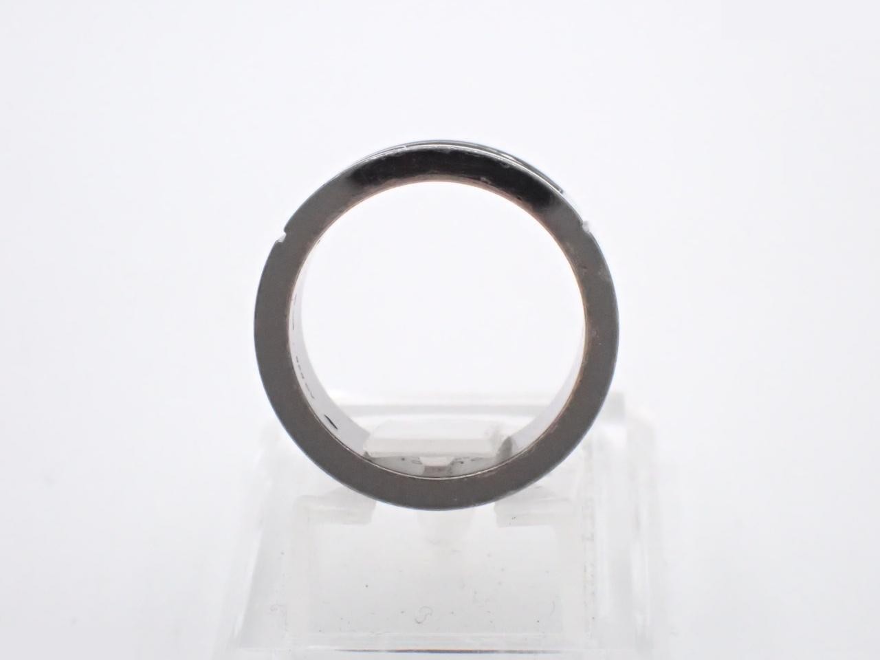 G-Ring 925/7.4g Size #8.5 — view 3