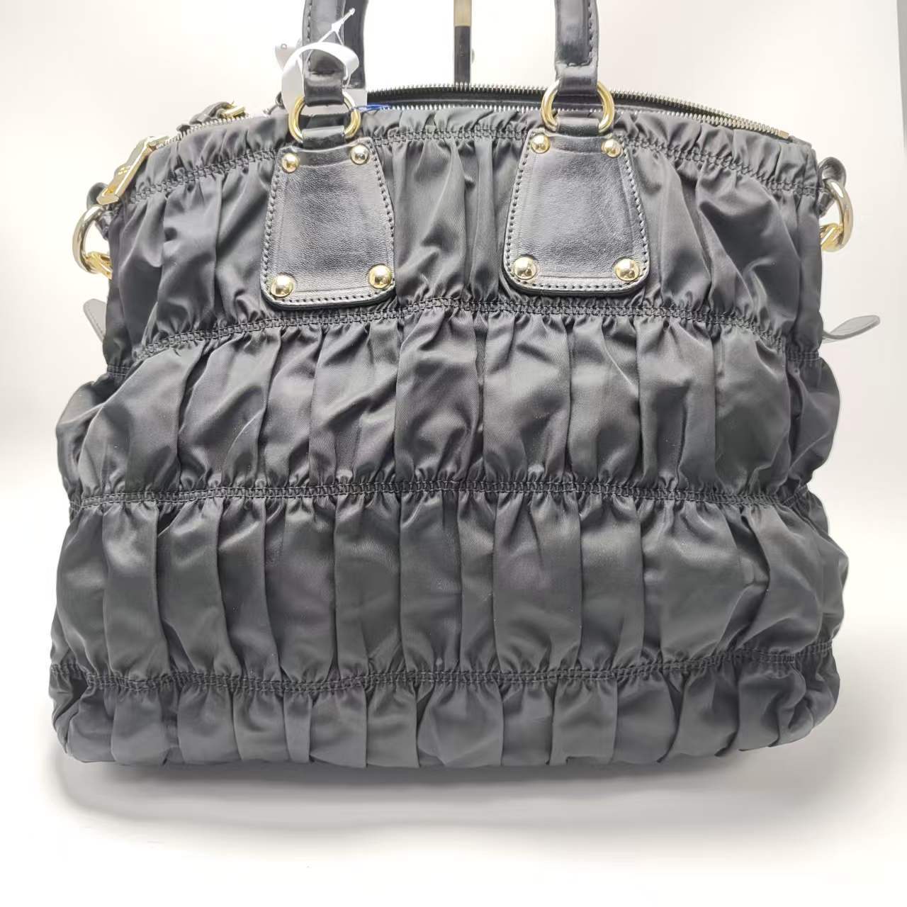 【*Shipped from: China*】PRADA Nylon Shoulder Bag — view 2