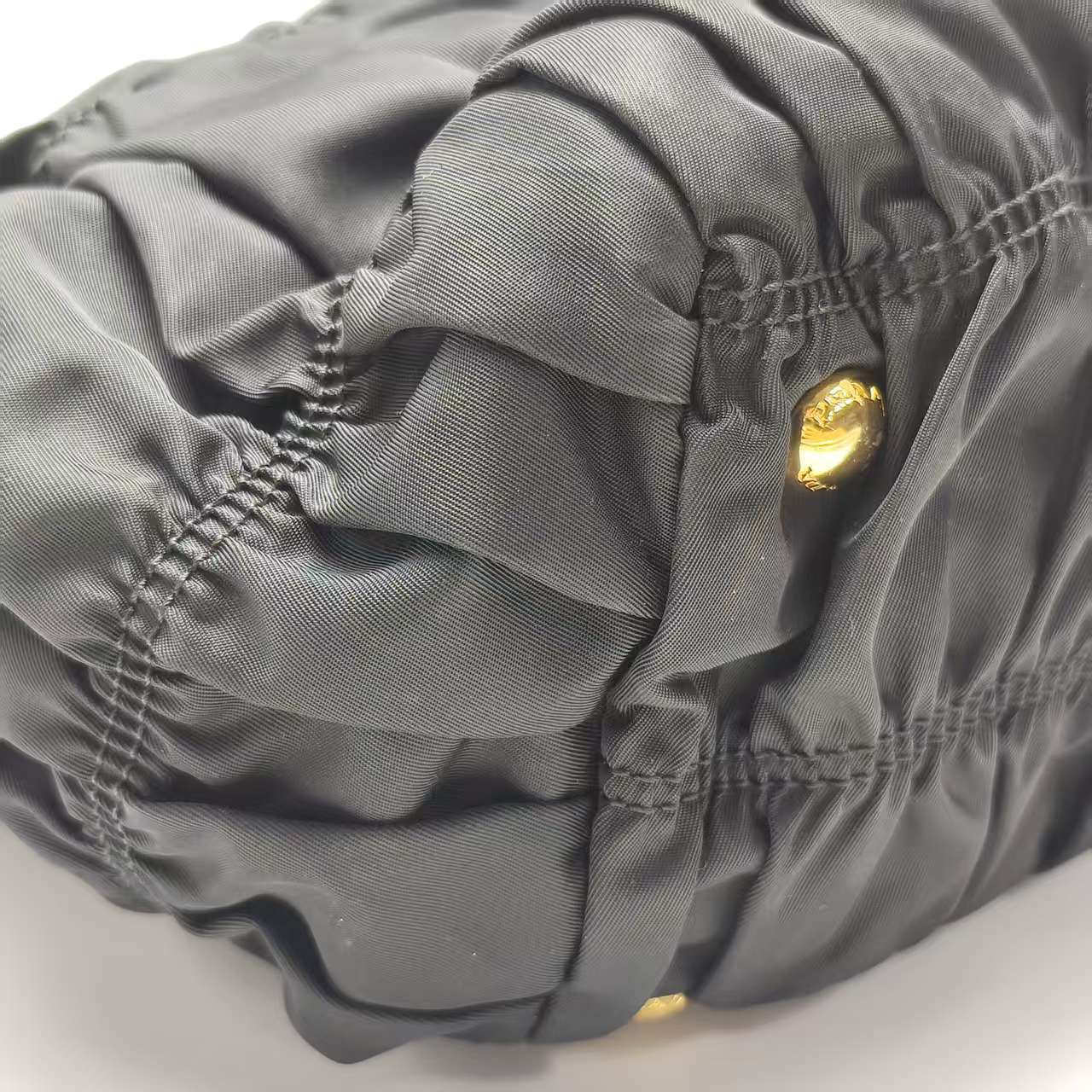 【*Shipped from: China*】PRADA Nylon Shoulder Bag — view 3