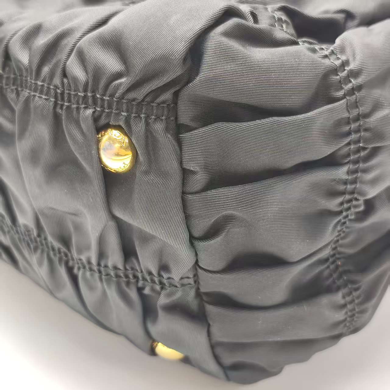 【*Shipped from: China*】PRADA Nylon Shoulder Bag — view 4