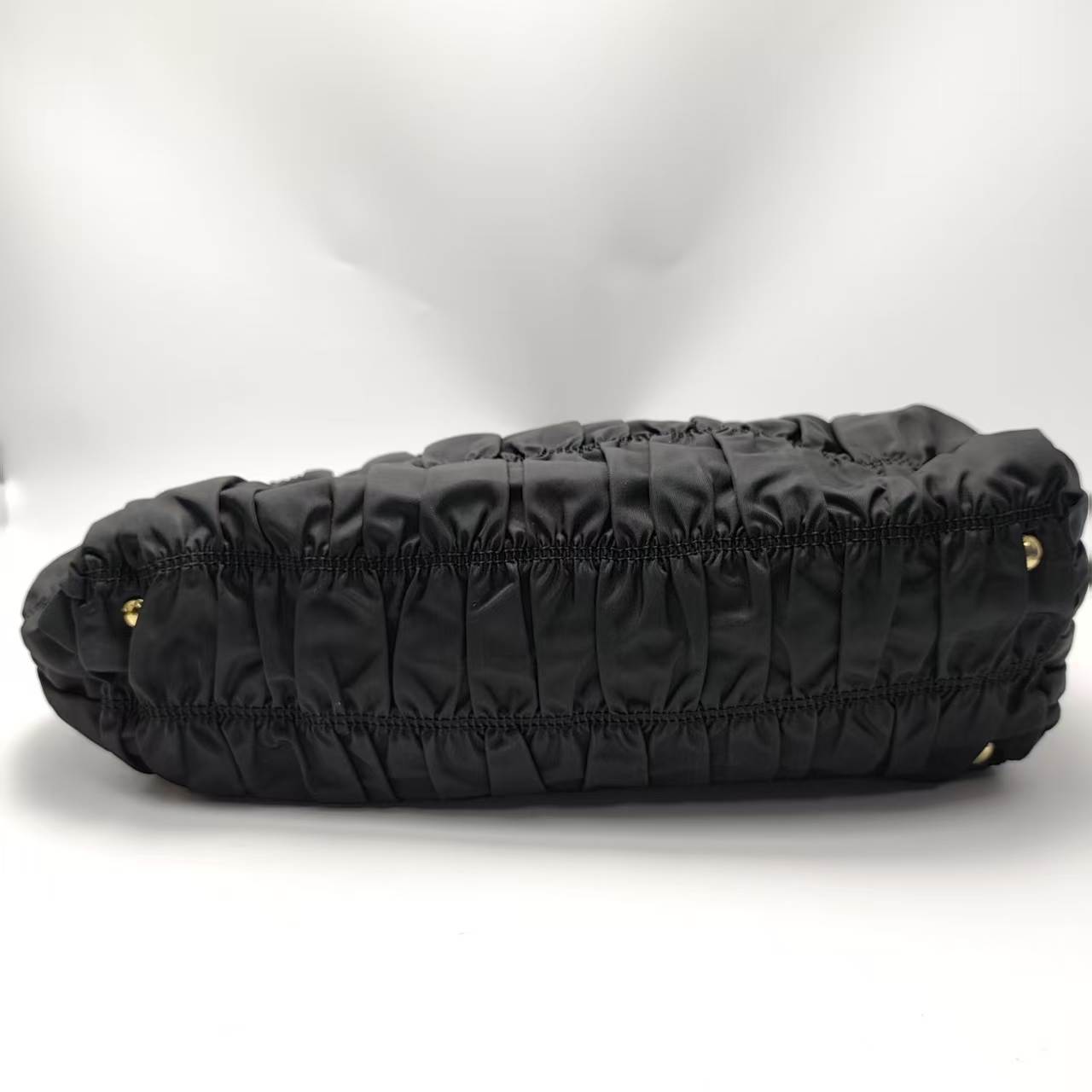 【*Shipped from: China*】PRADA Nylon Shoulder Bag — view 5