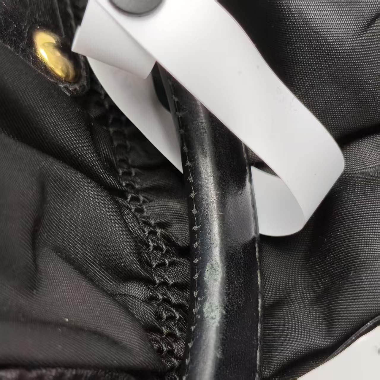 【*Shipped from: China*】PRADA Nylon Shoulder Bag — view 9