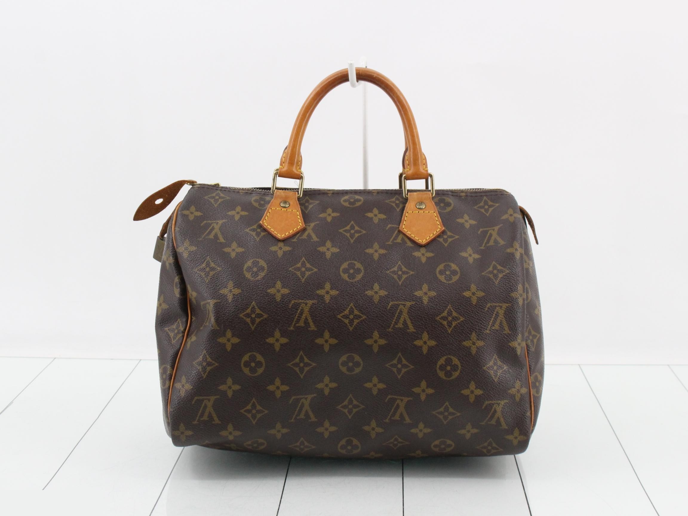 Speedy 30 — view 2