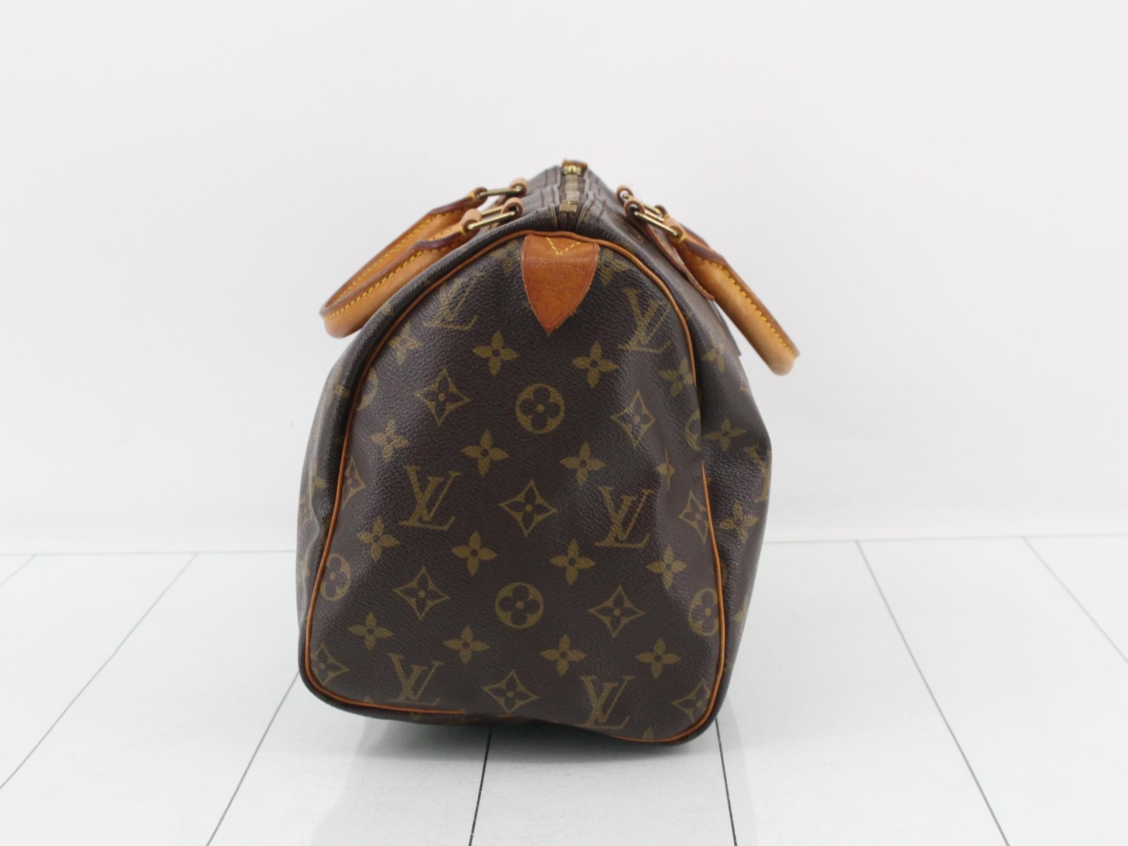 Speedy 30 — view 4