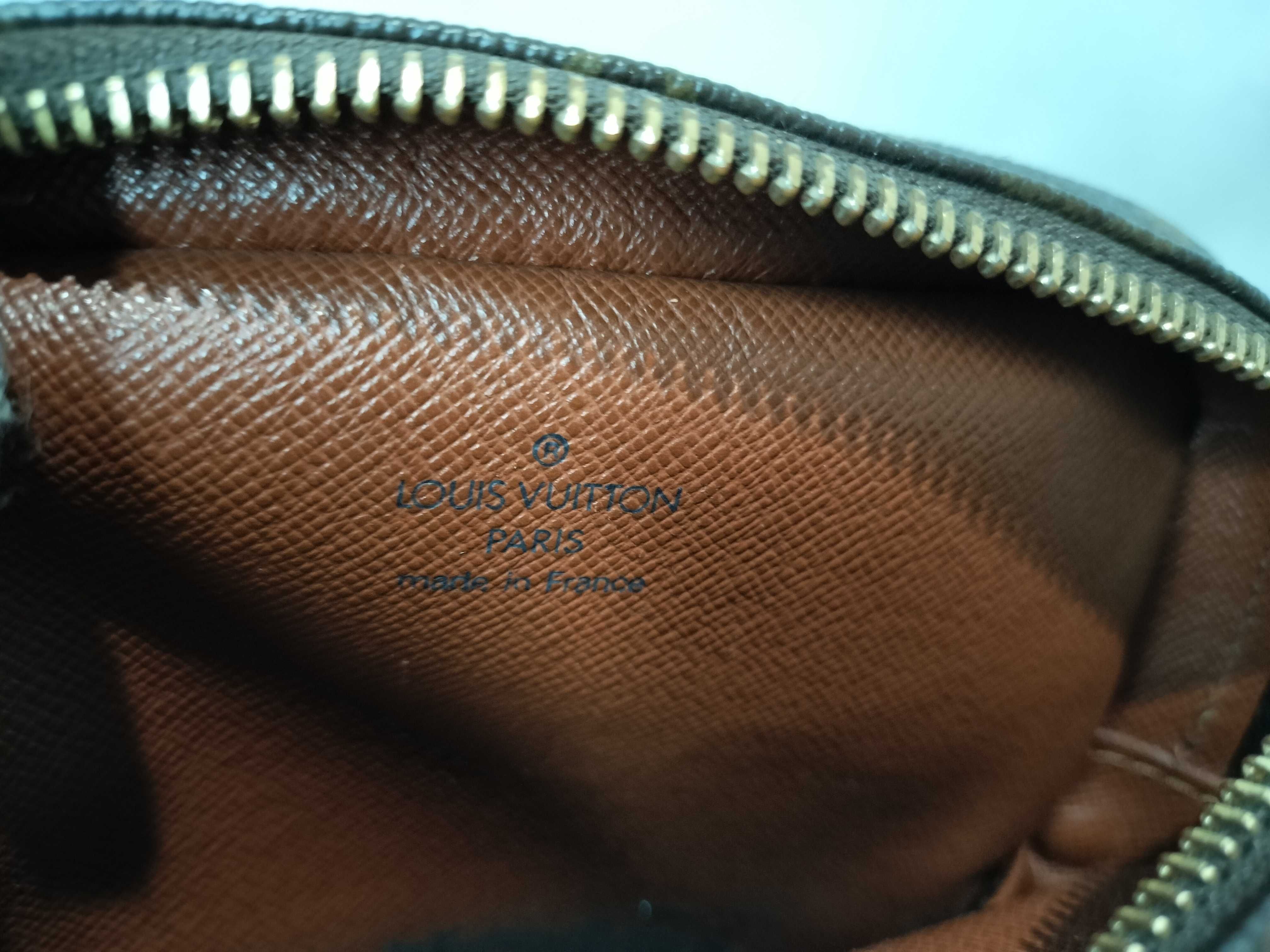 Monogram Amazon Shoulder Bag — view 11