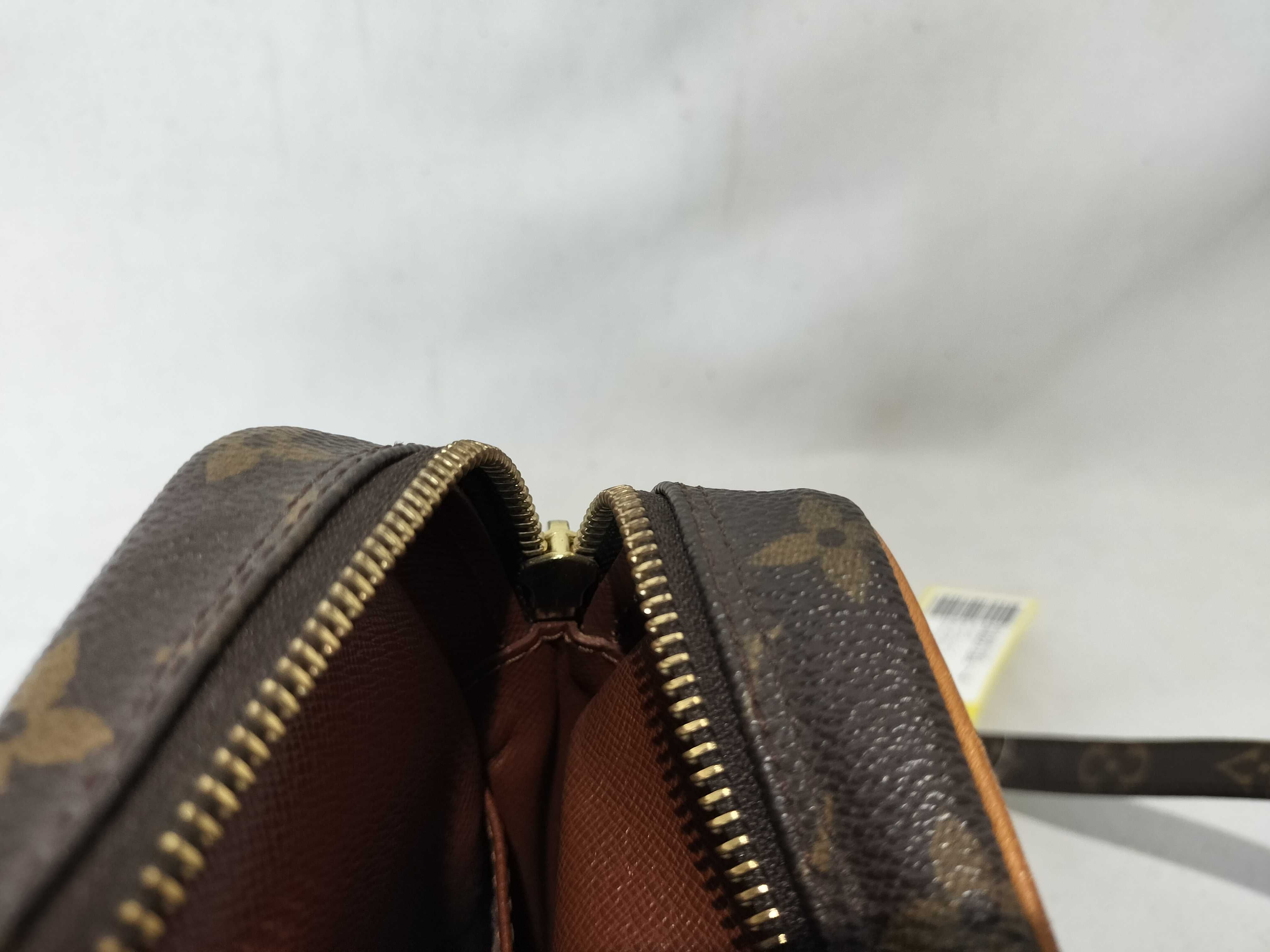 Monogram Amazon Shoulder Bag — view 12