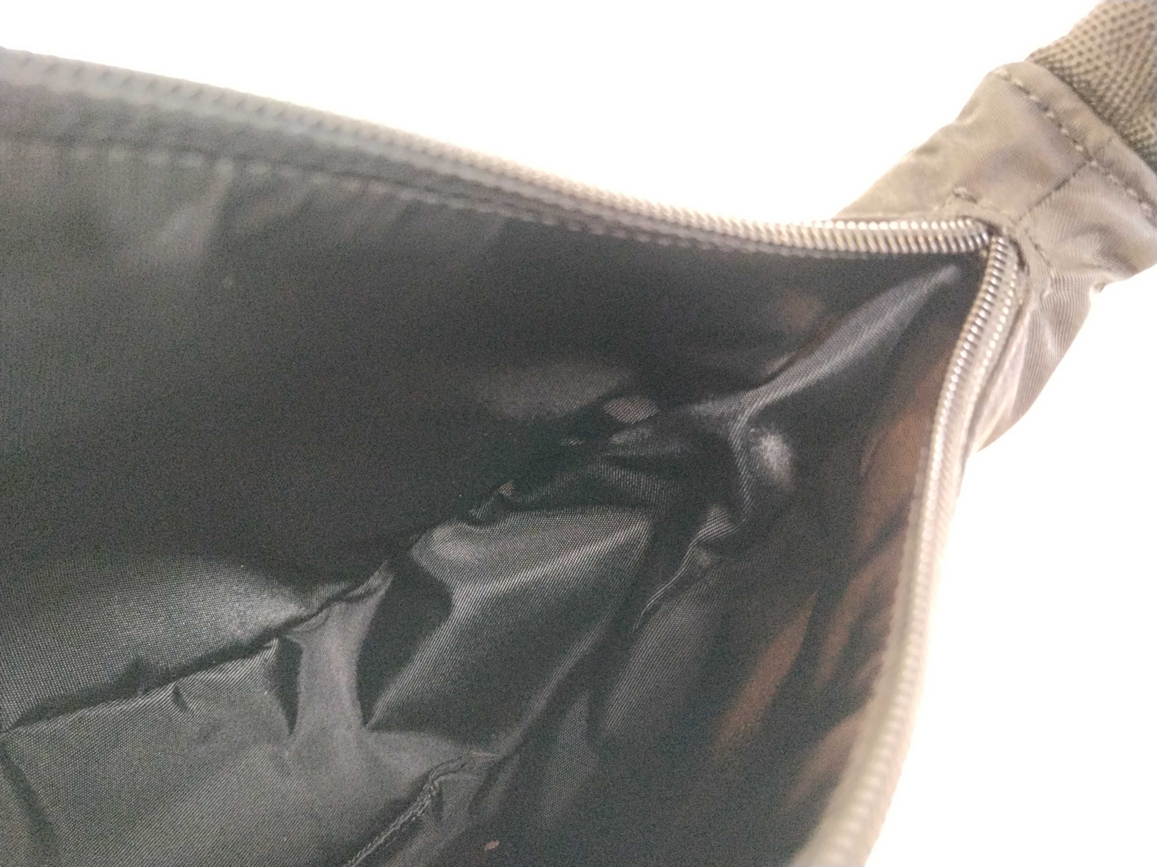 Nylon Prada Handbag Title: Random Choice Handbag — view 11