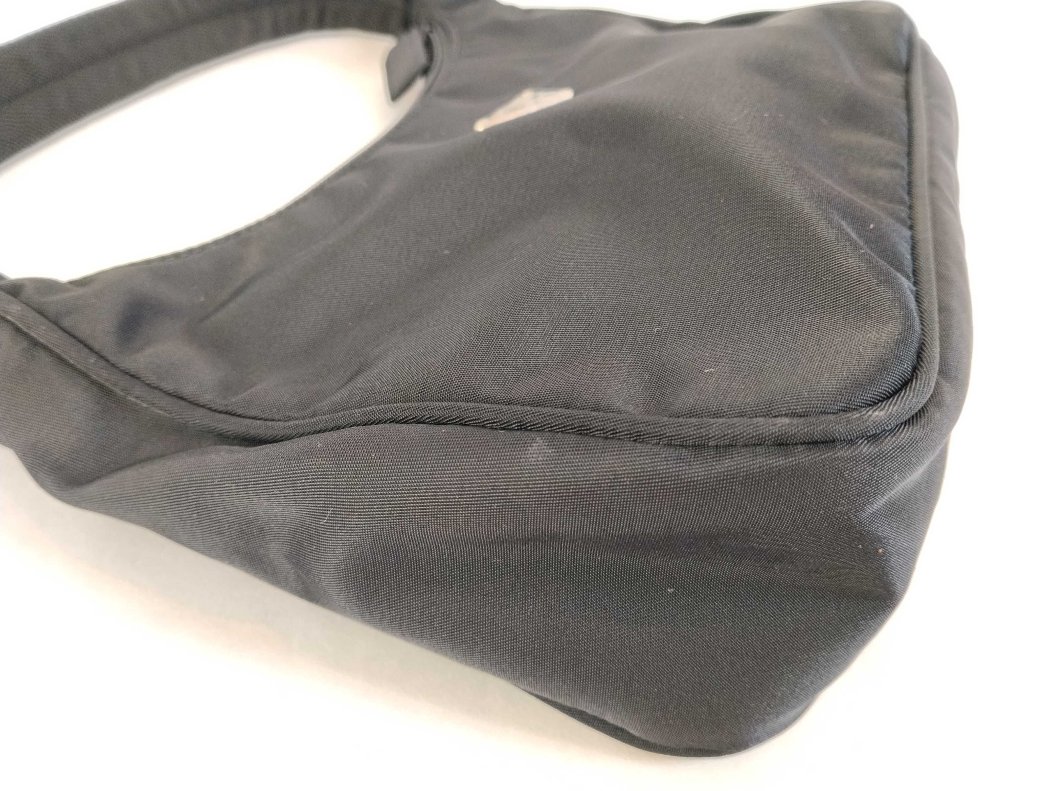 Nylon Prada Handbag Title: Random Choice Handbag — view 13