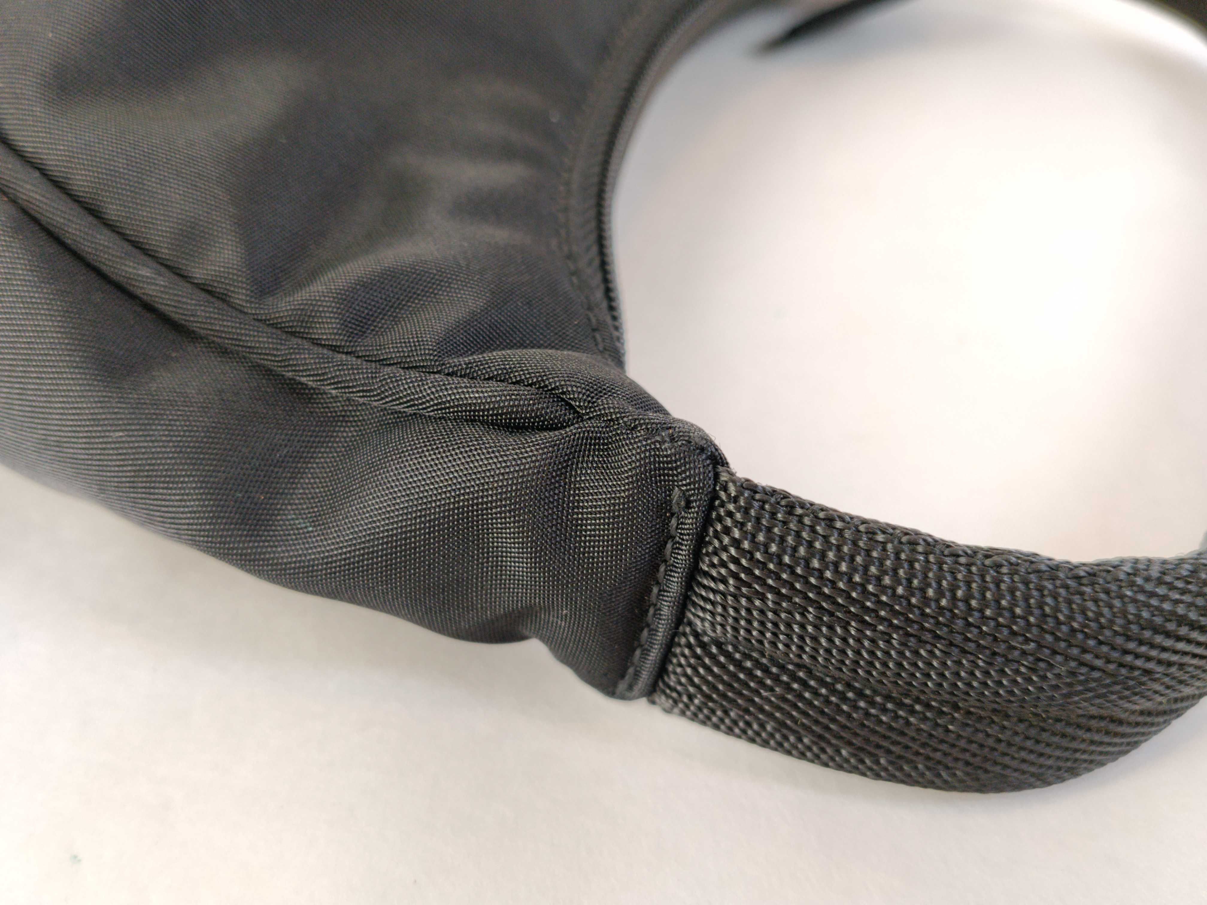 Nylon Prada Handbag Title: Random Choice Handbag — view 6