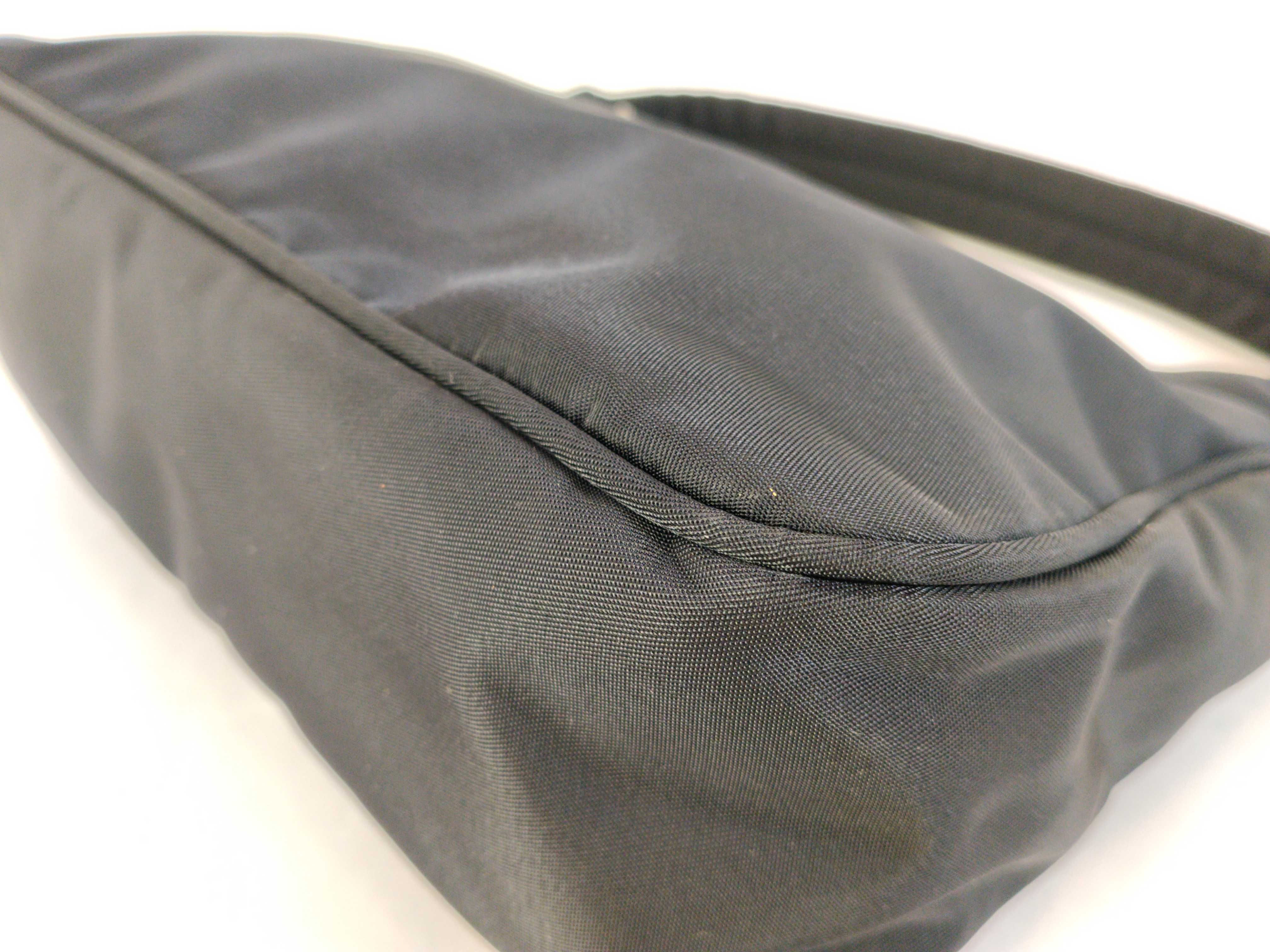 Nylon Prada Handbag Title: Random Choice Handbag — view 7