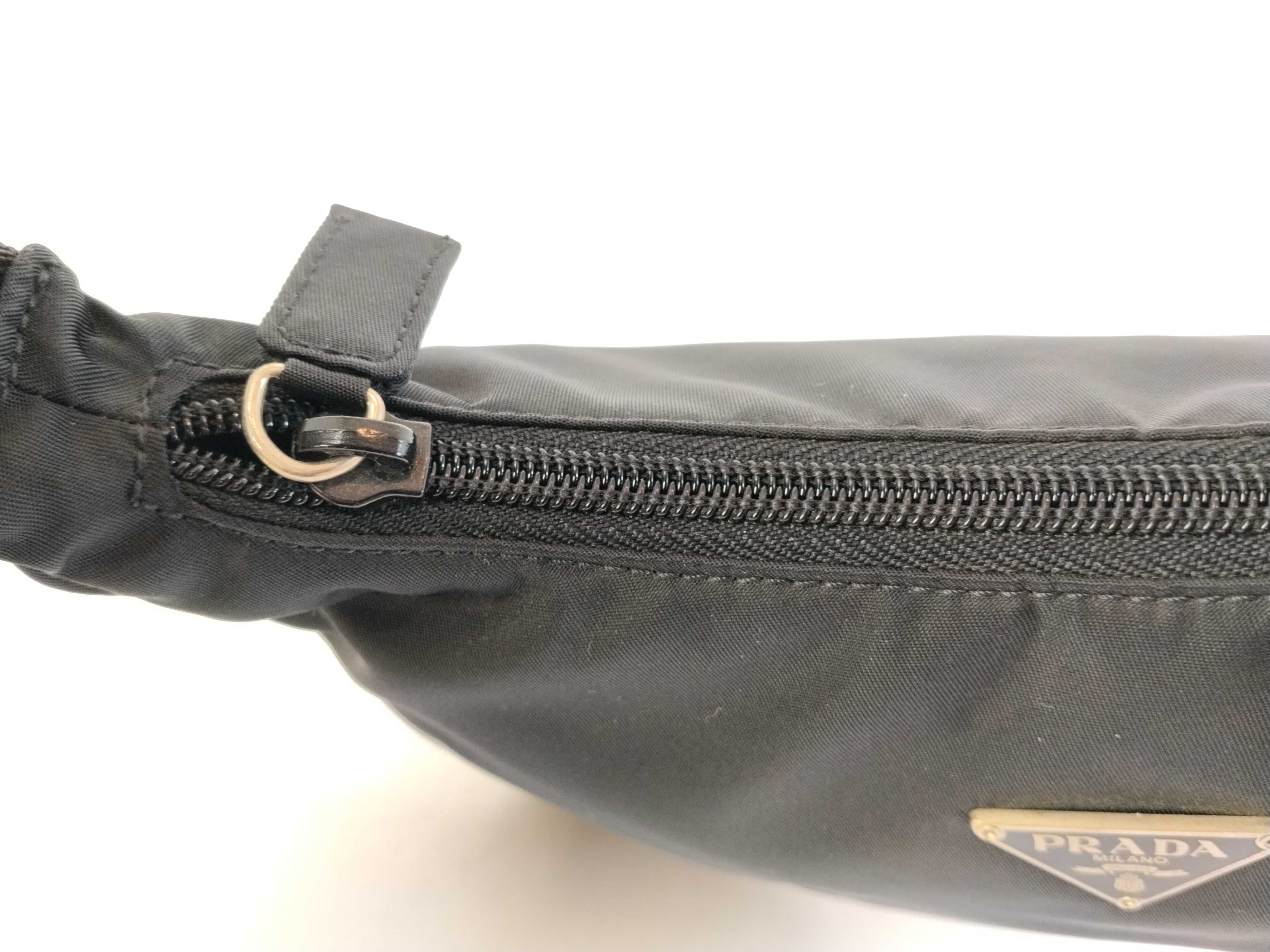 Nylon Prada Handbag Title: Random Choice Handbag — view 9