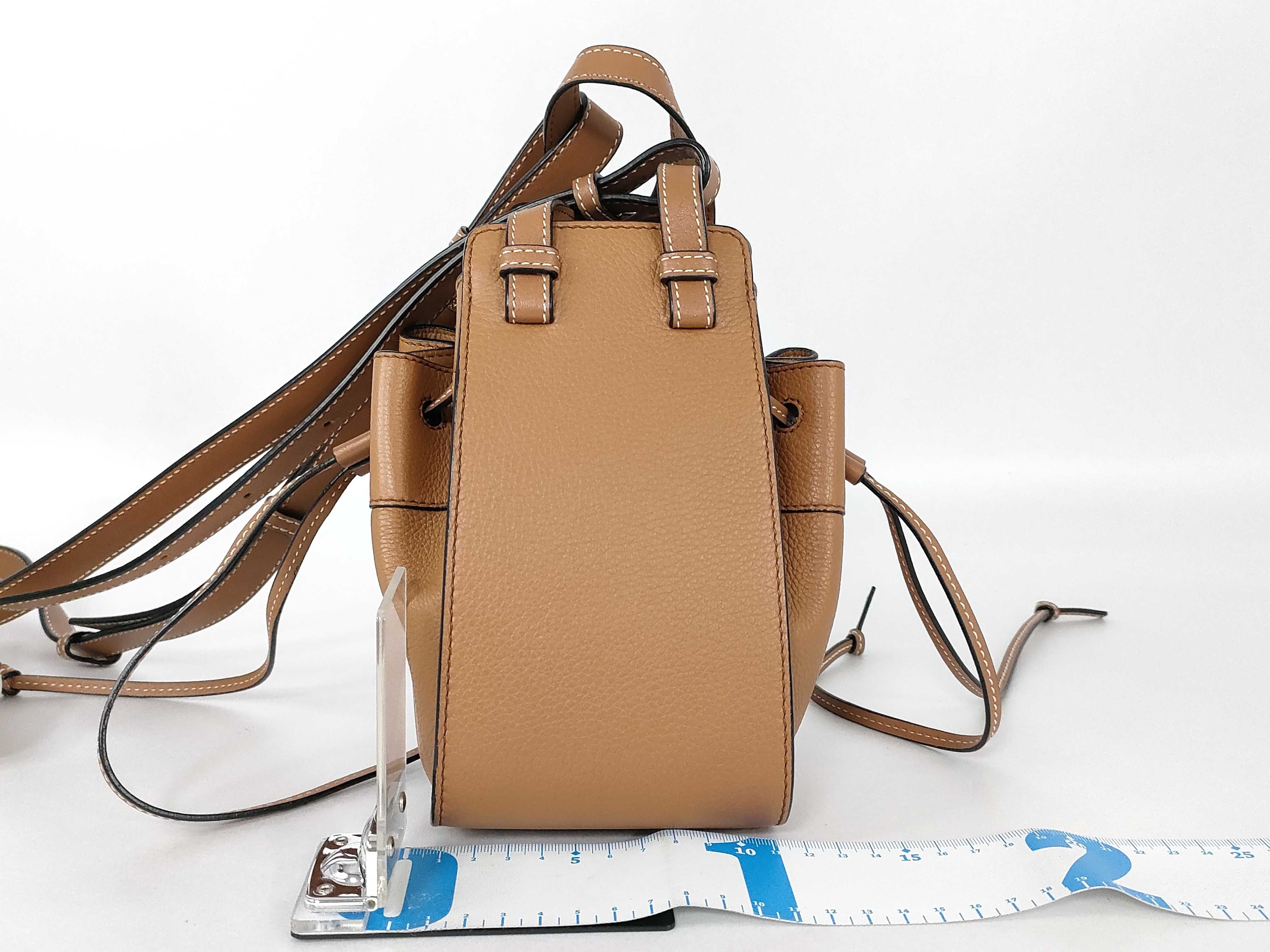 Hammock Mini Bag Shoulder Bag — view 2