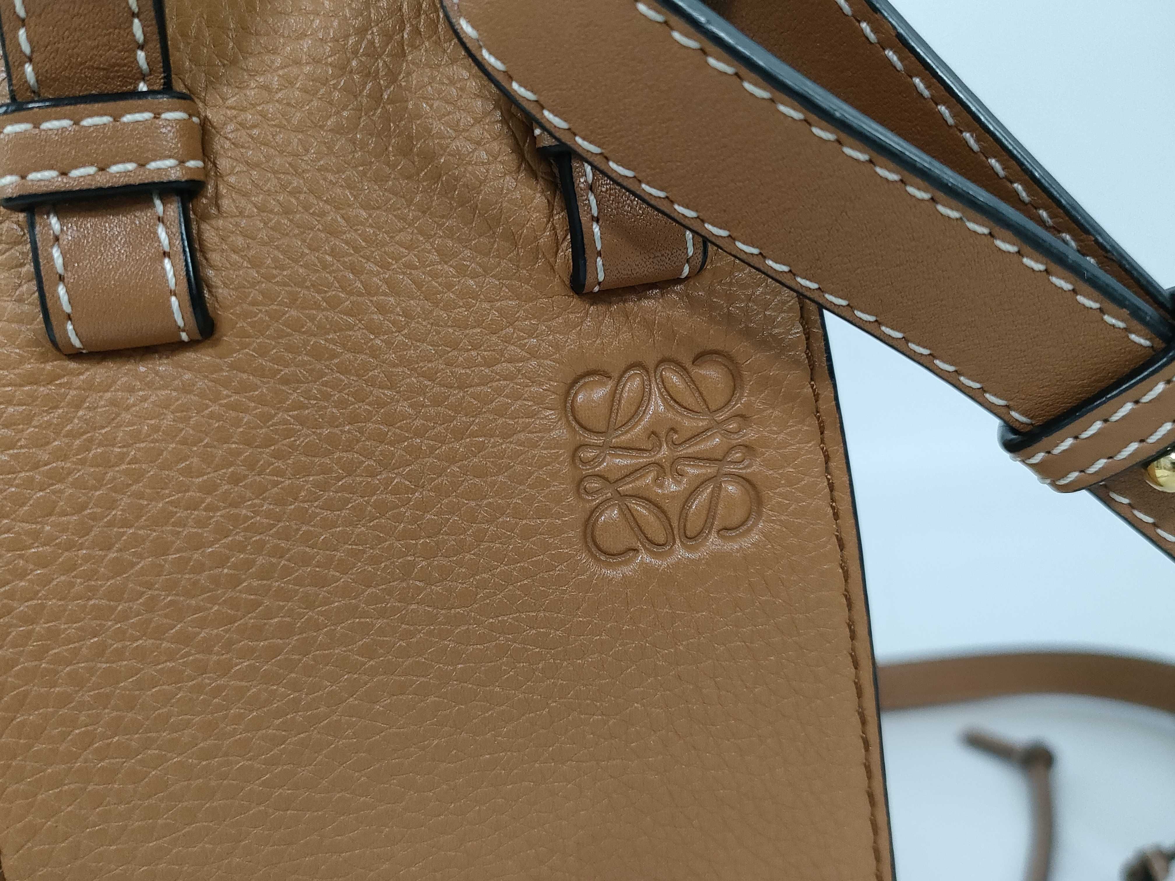 Hammock Mini Bag Shoulder Bag — view 12
