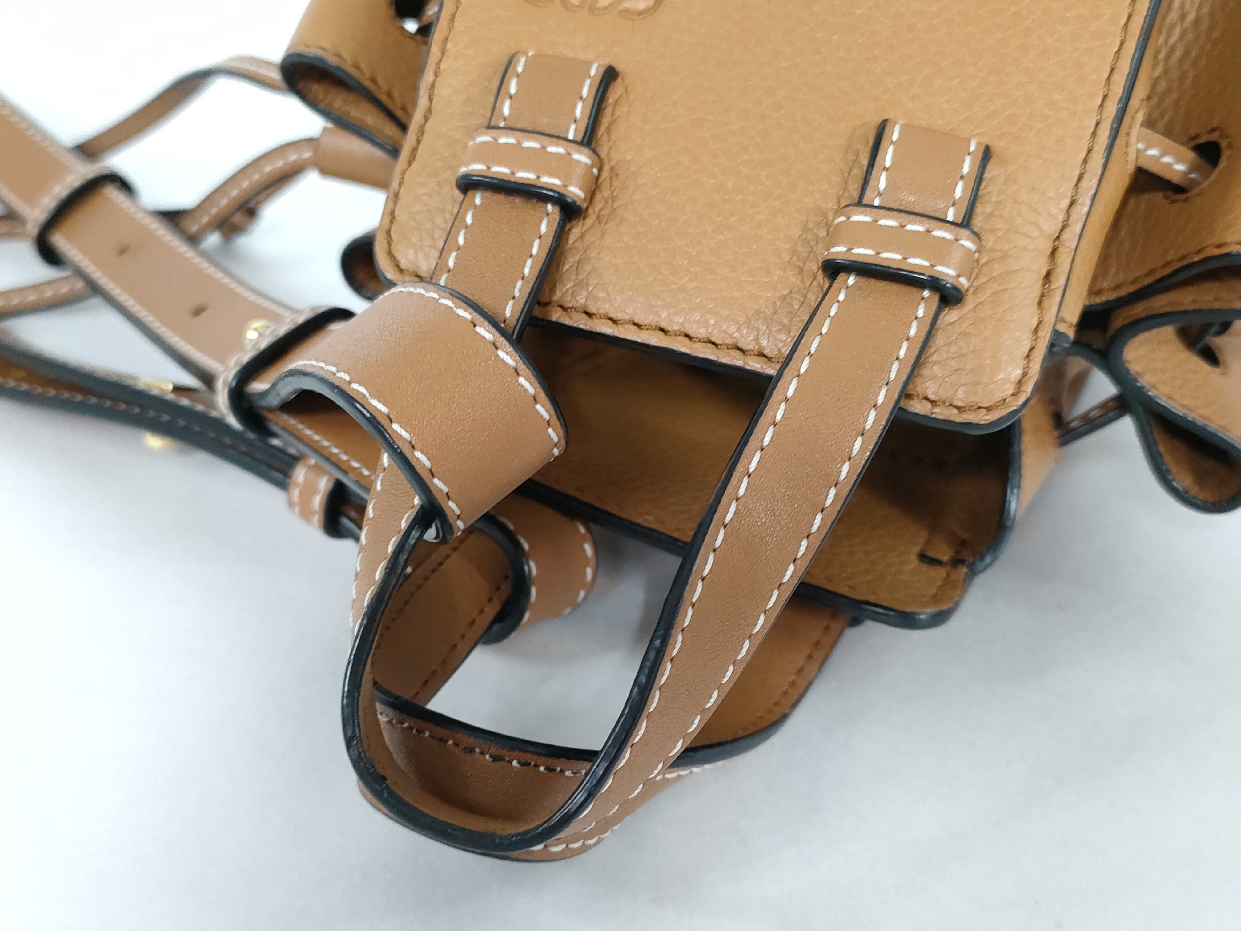 Hammock Mini Bag Shoulder Bag — view 3