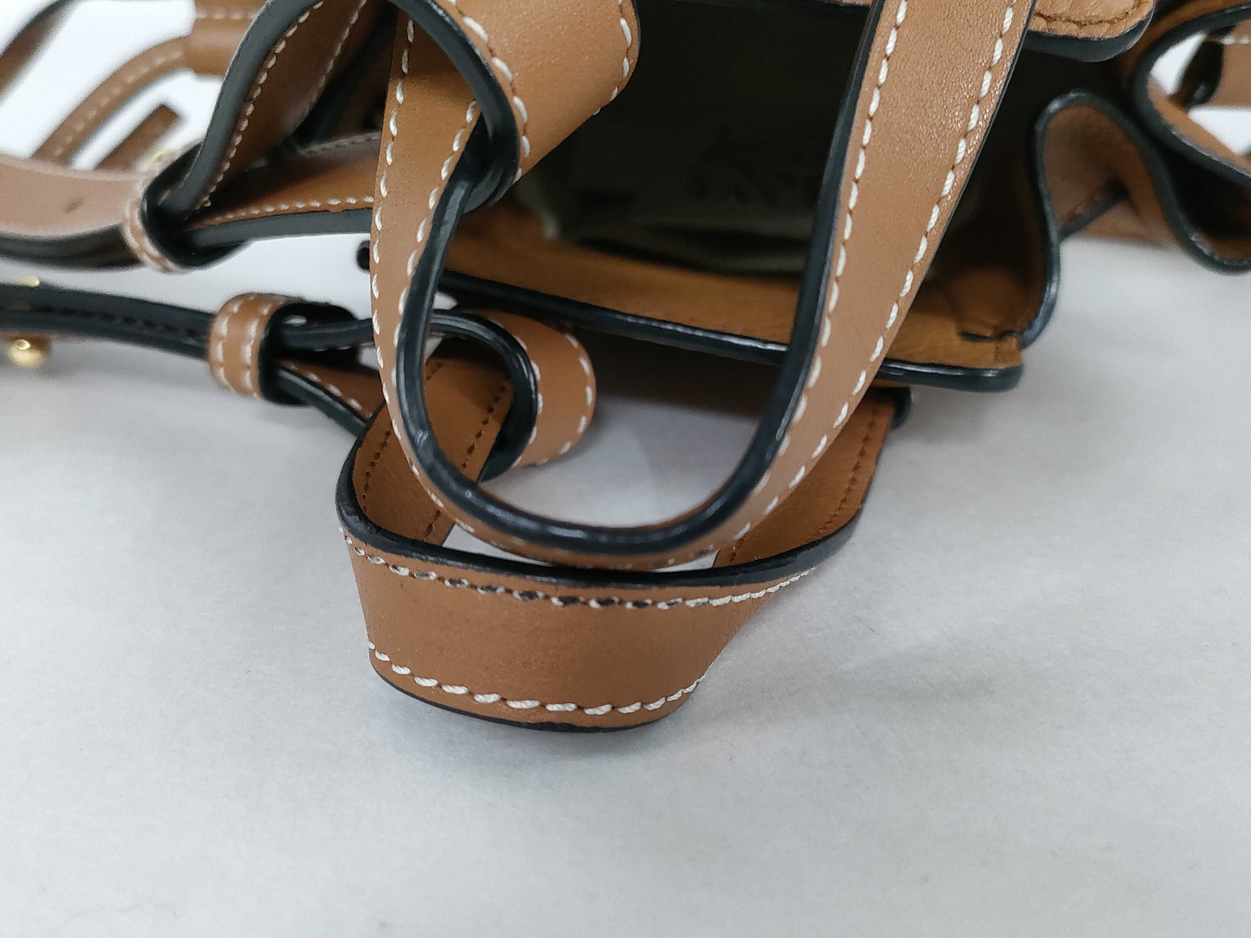 Hammock Mini Bag Shoulder Bag — view 4