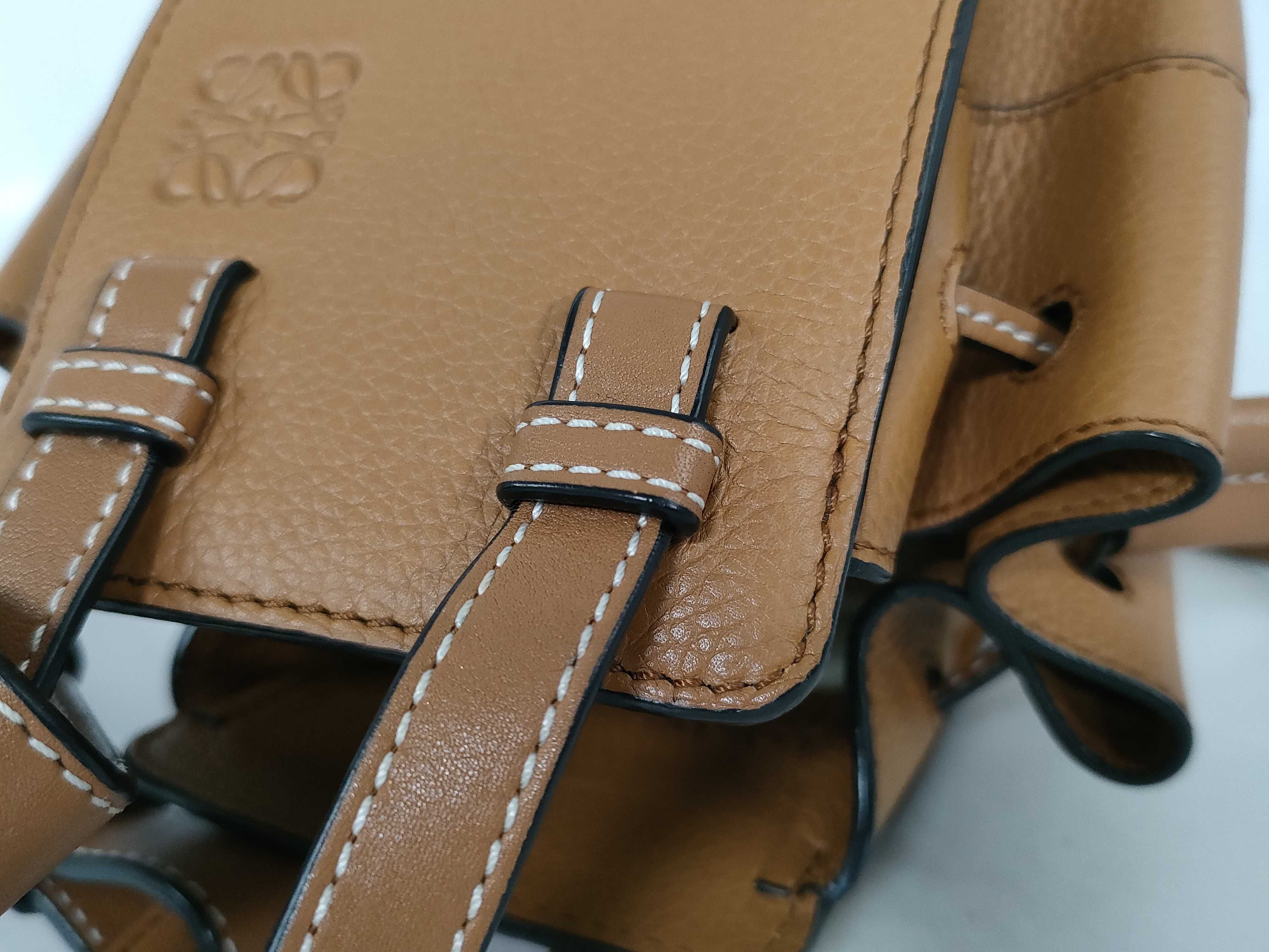Hammock Mini Bag Shoulder Bag — view 5