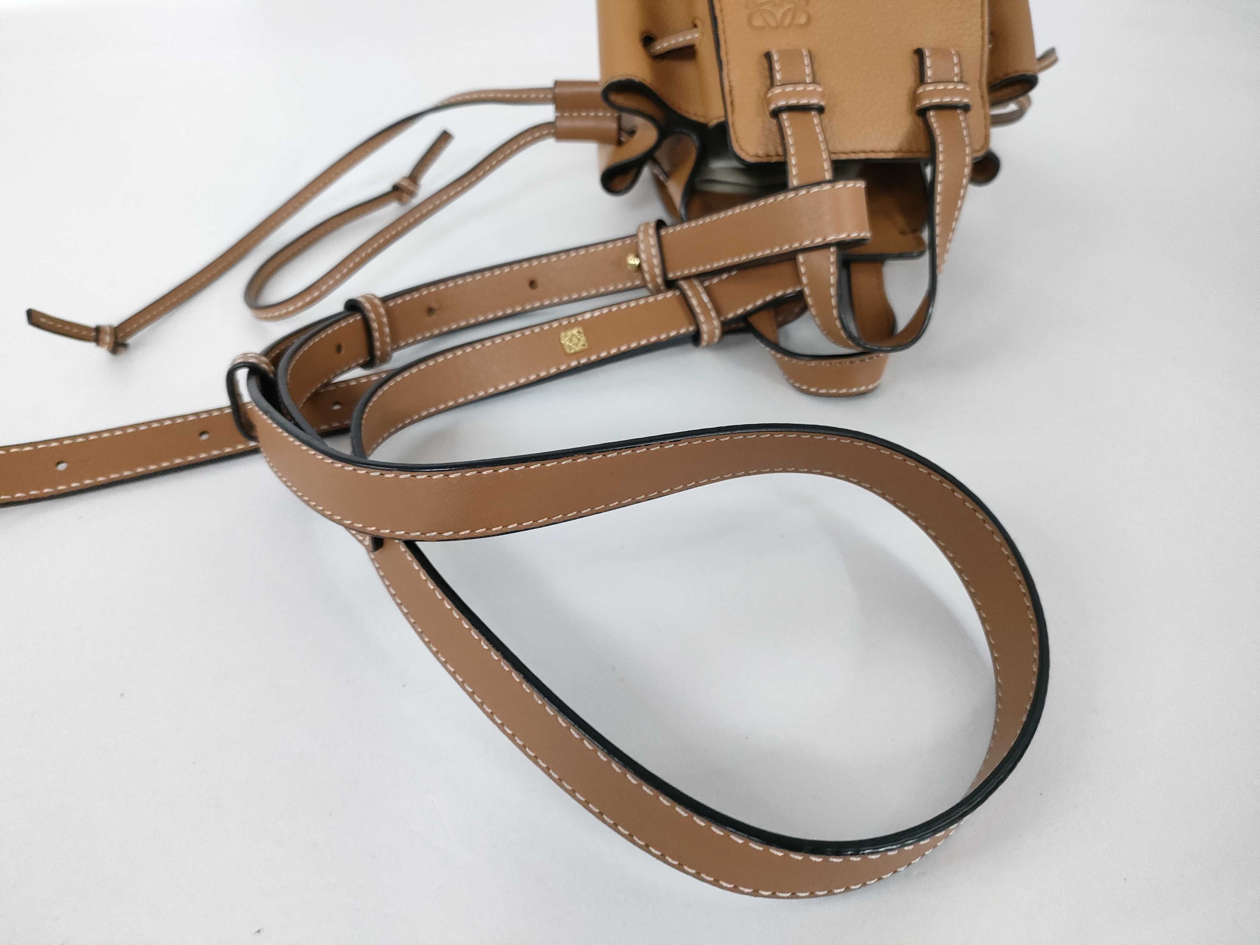 Hammock Mini Bag Shoulder Bag — view 6