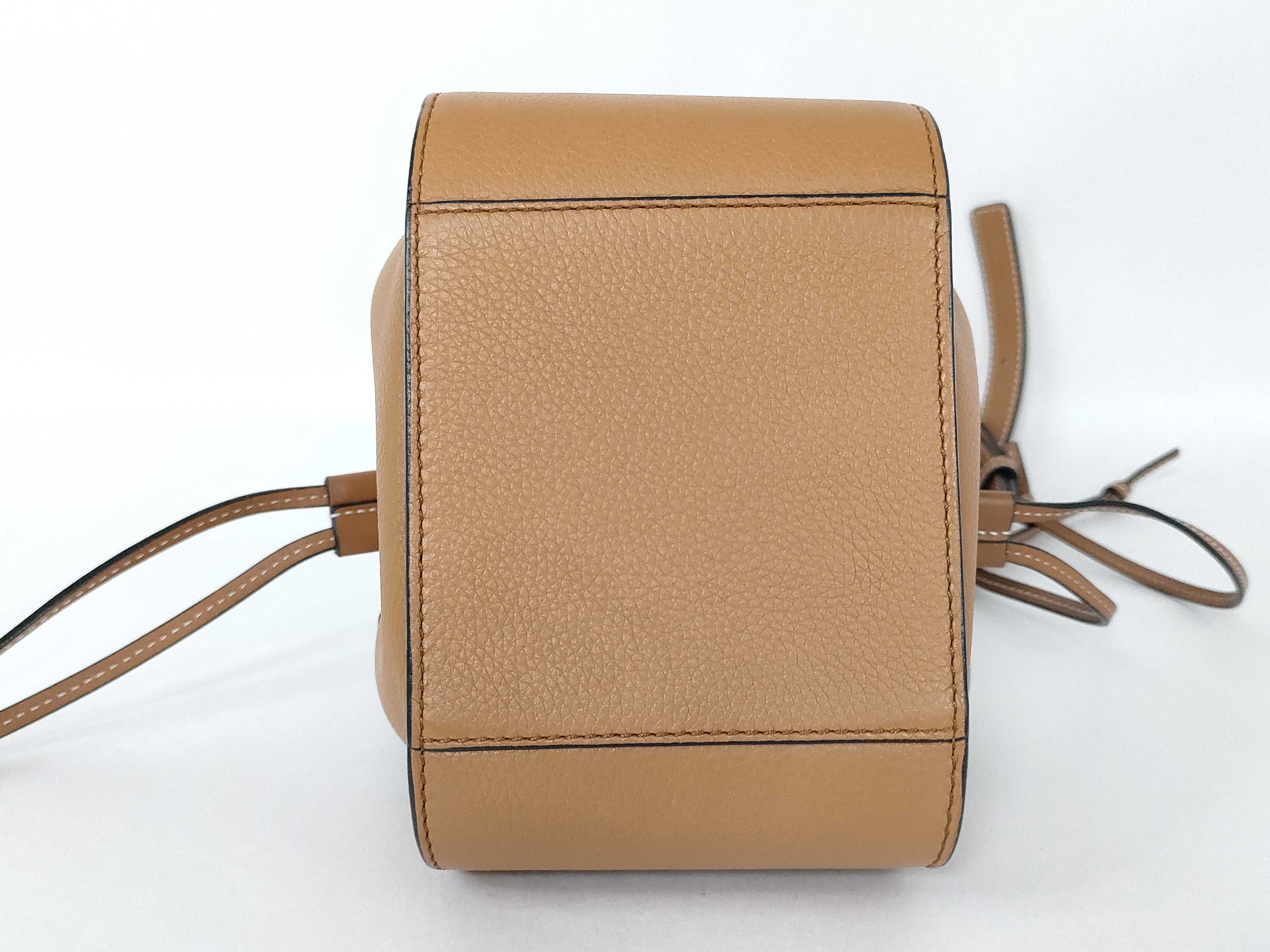 Hammock Mini Bag Shoulder Bag — view 8