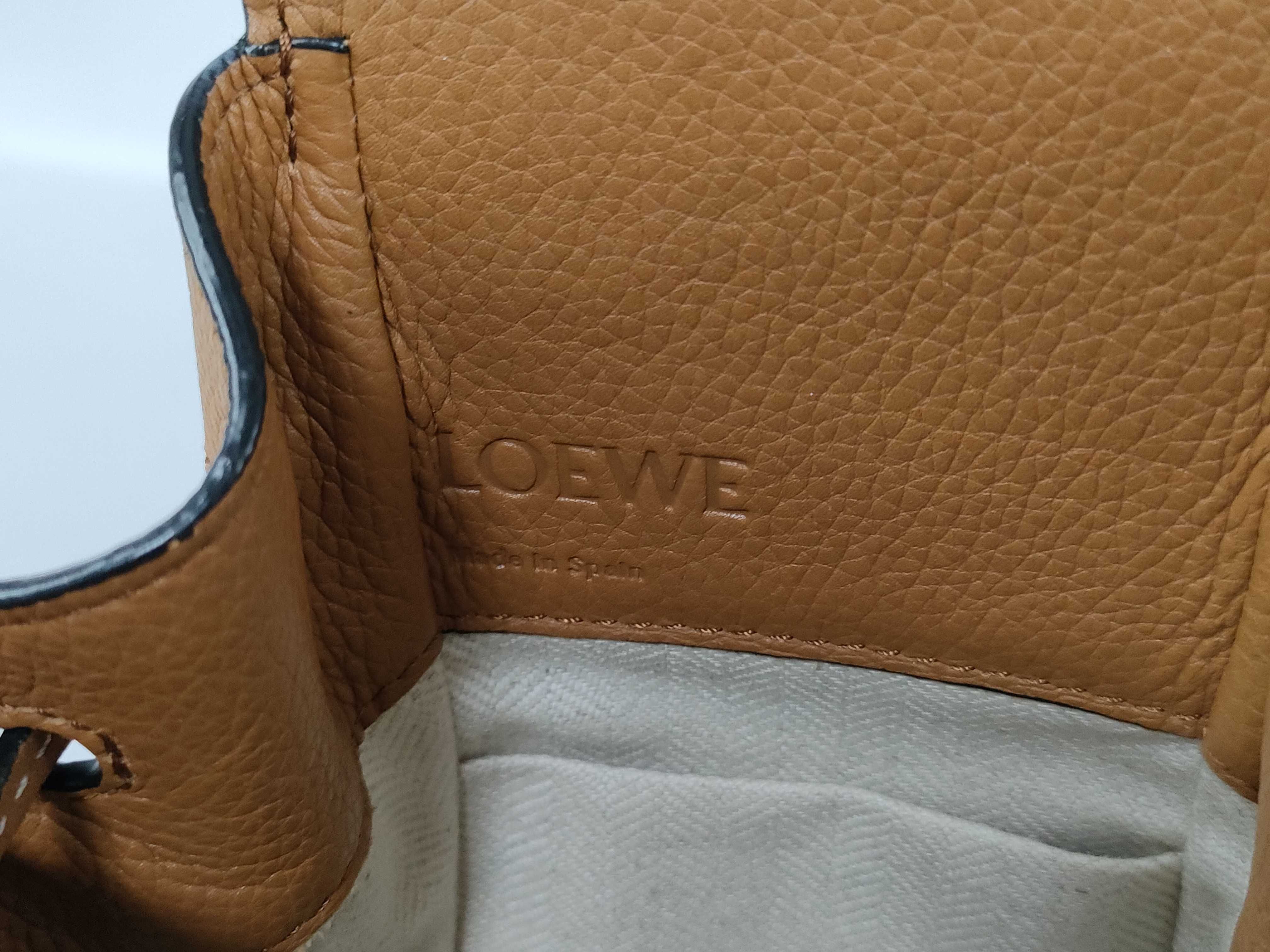 Hammock Mini Bag Shoulder Bag — view 10