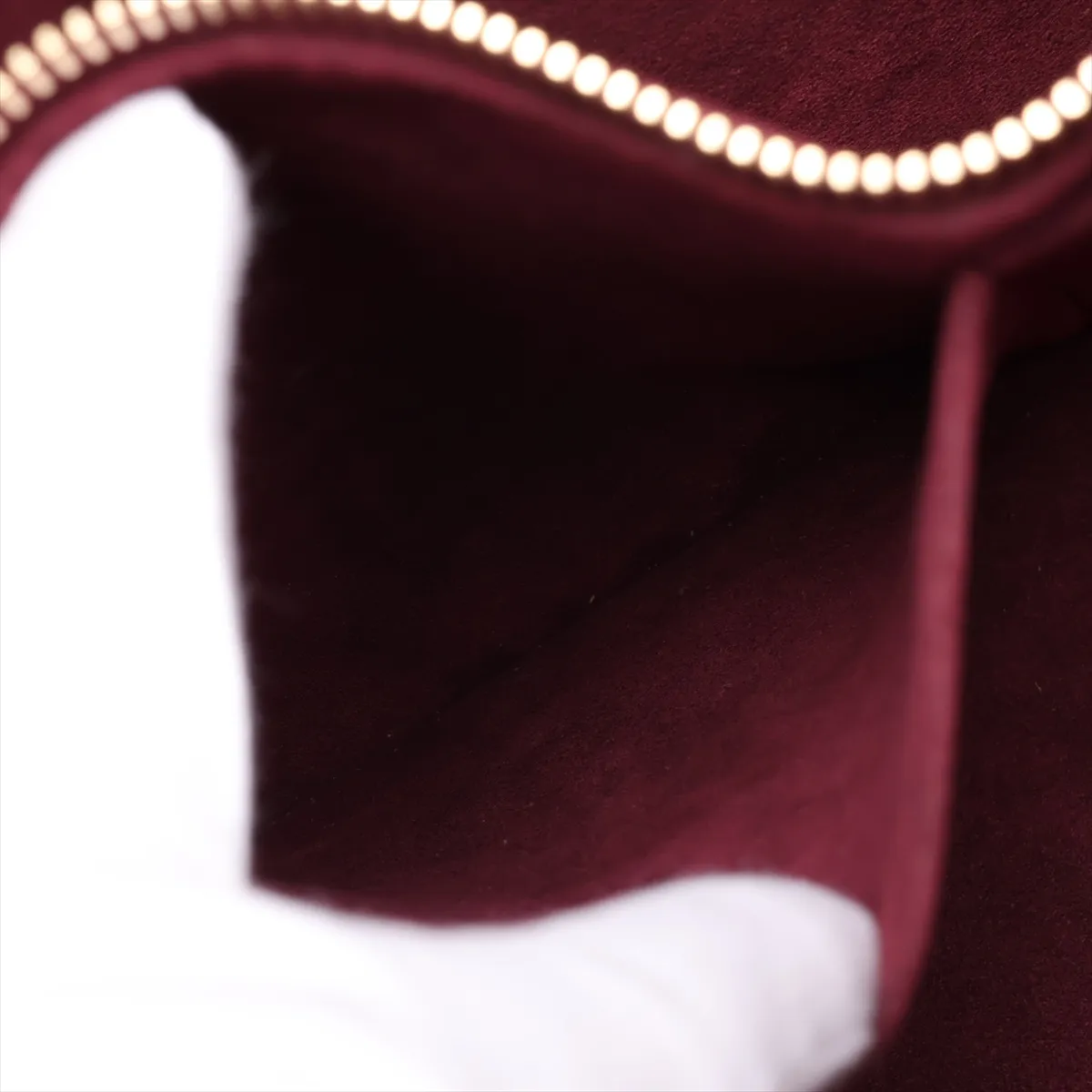 Monogram Carryall NM MM M46197, serial number unknown, brown. — view 9